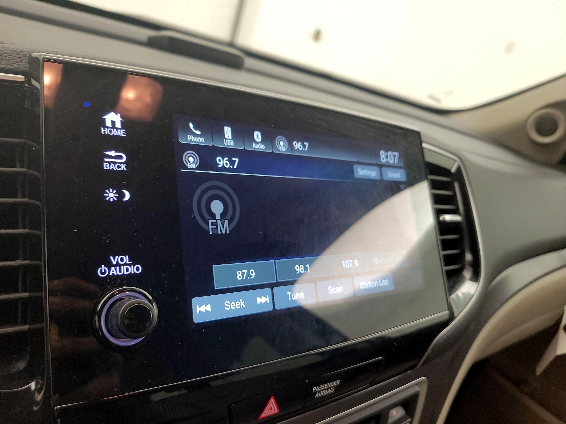 Thumbnail: 2022 Honda Pilot - 15