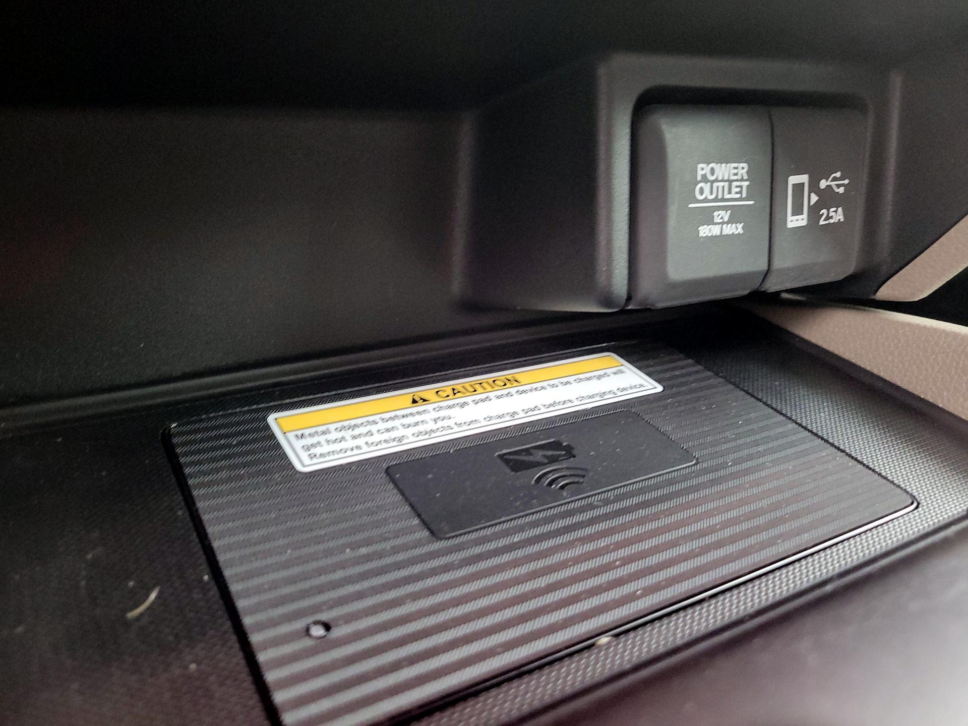 Thumbnail: 2022 Honda Pilot - 18