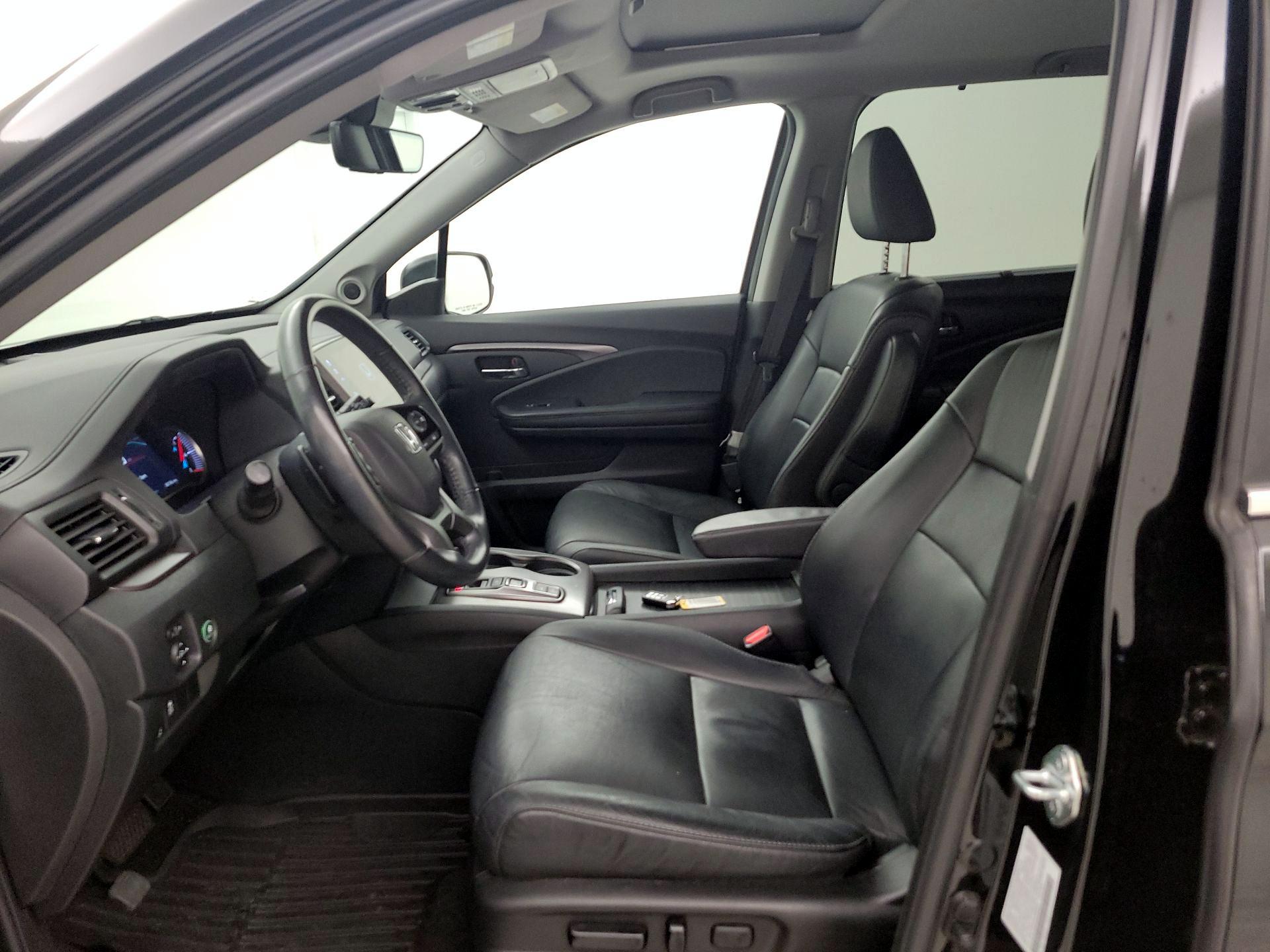 Thumbnail: 2022 Honda Pilot - 11