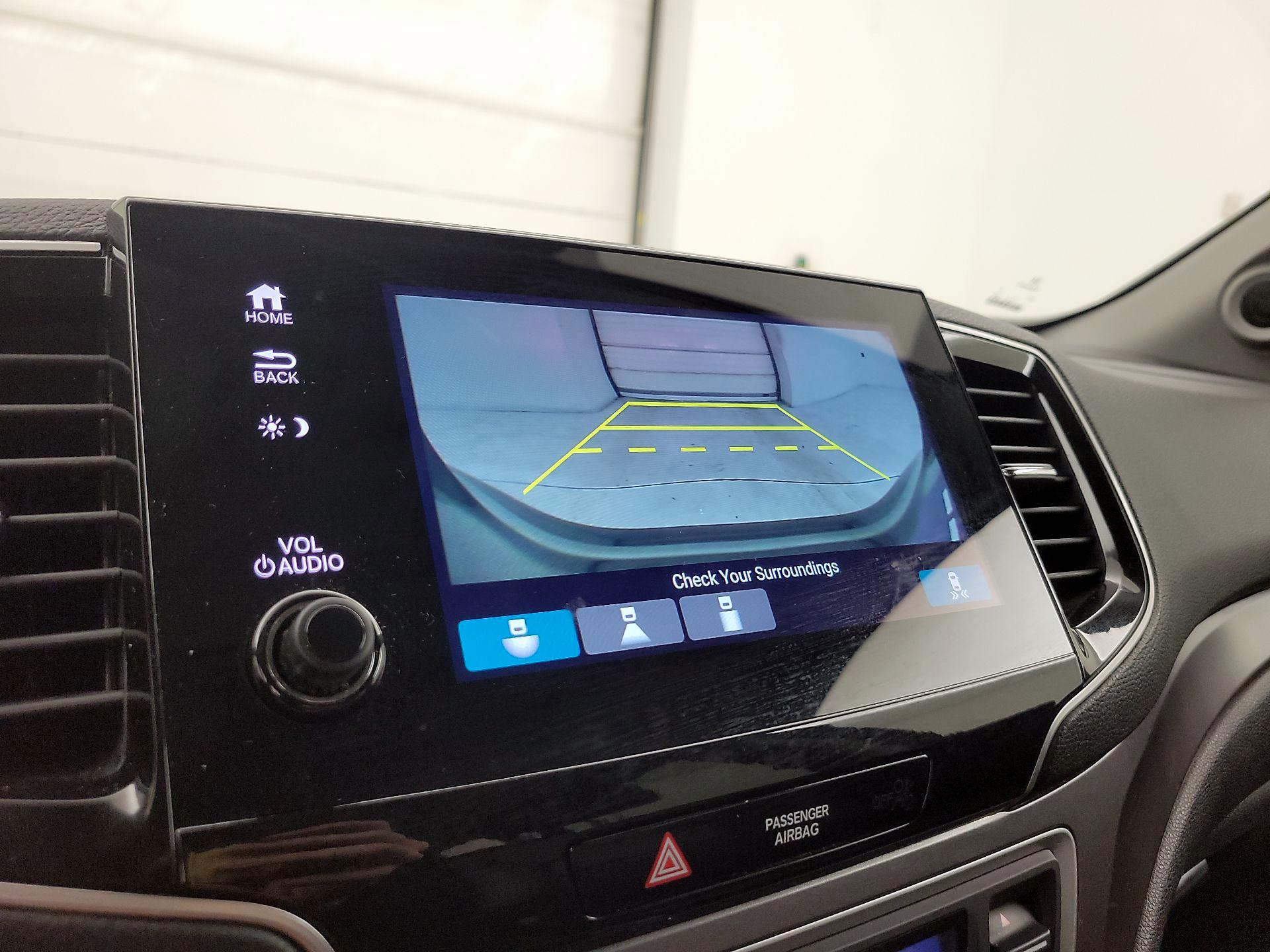 Thumbnail: 2022 Honda Pilot - 14