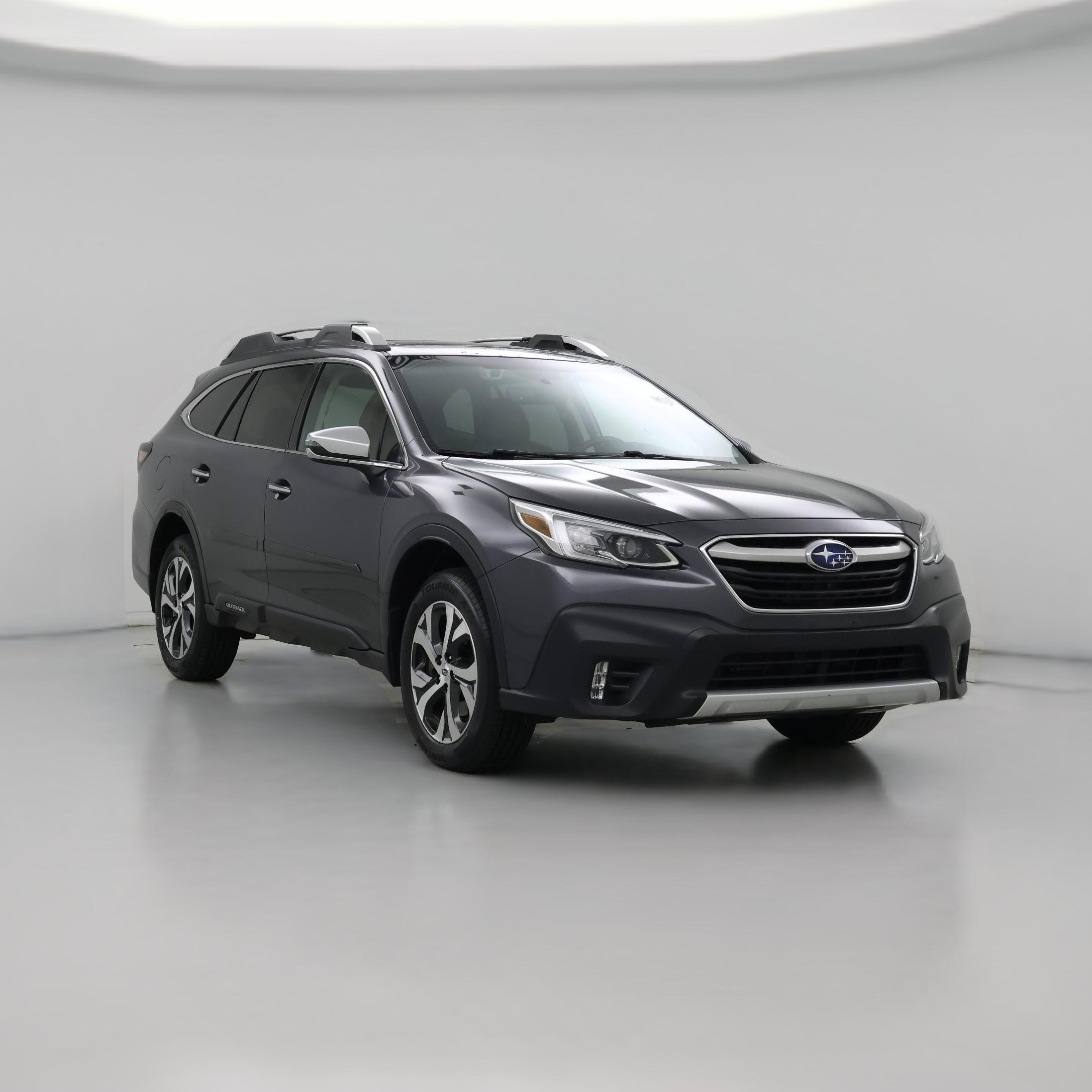 Thumbnail: 2022 Subaru Outback - 1
