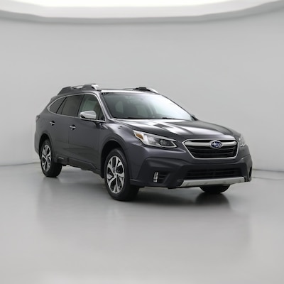 2022 Subaru Outback Touring XT