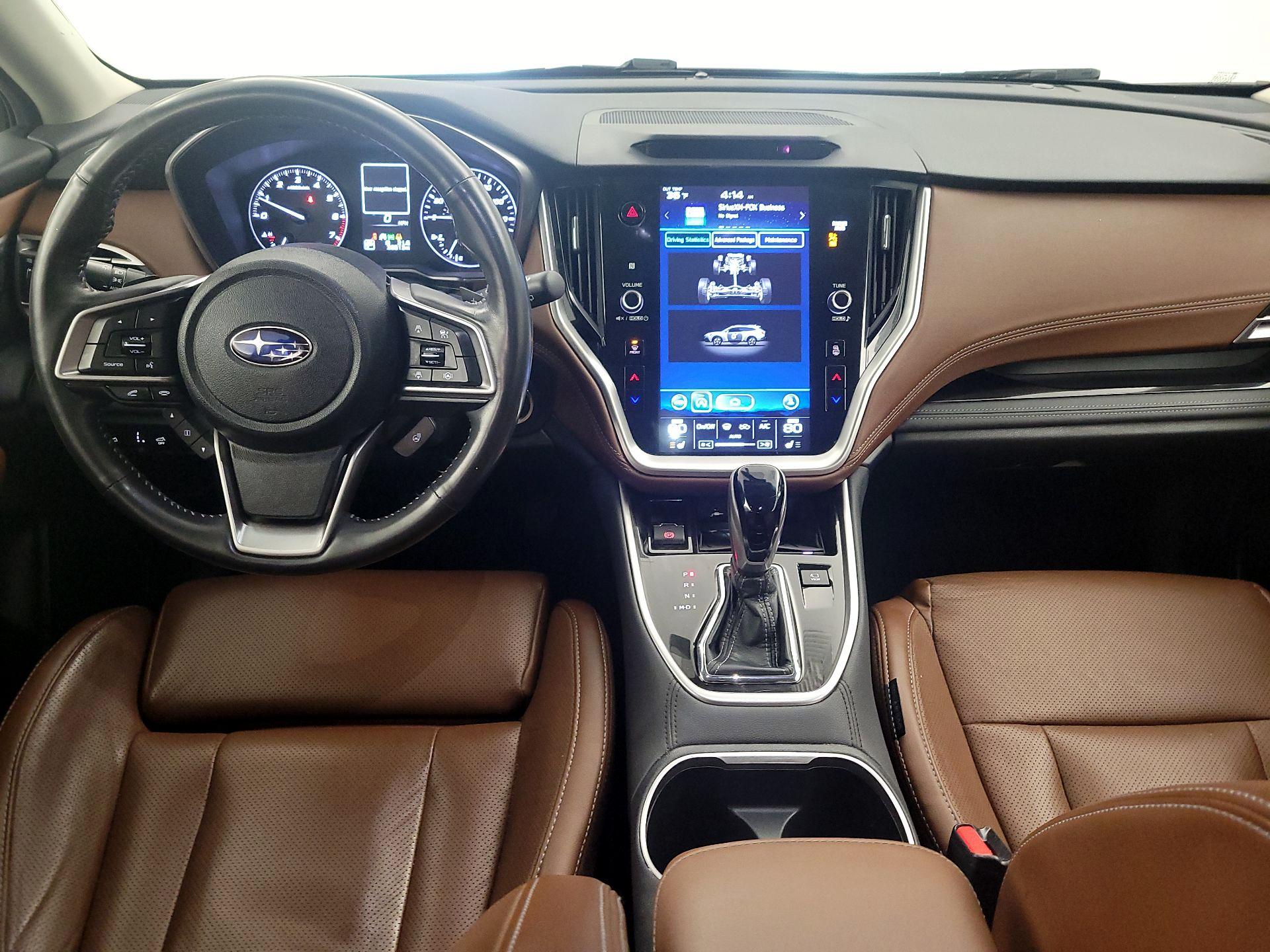 Thumbnail: 2022 Subaru Outback - 9