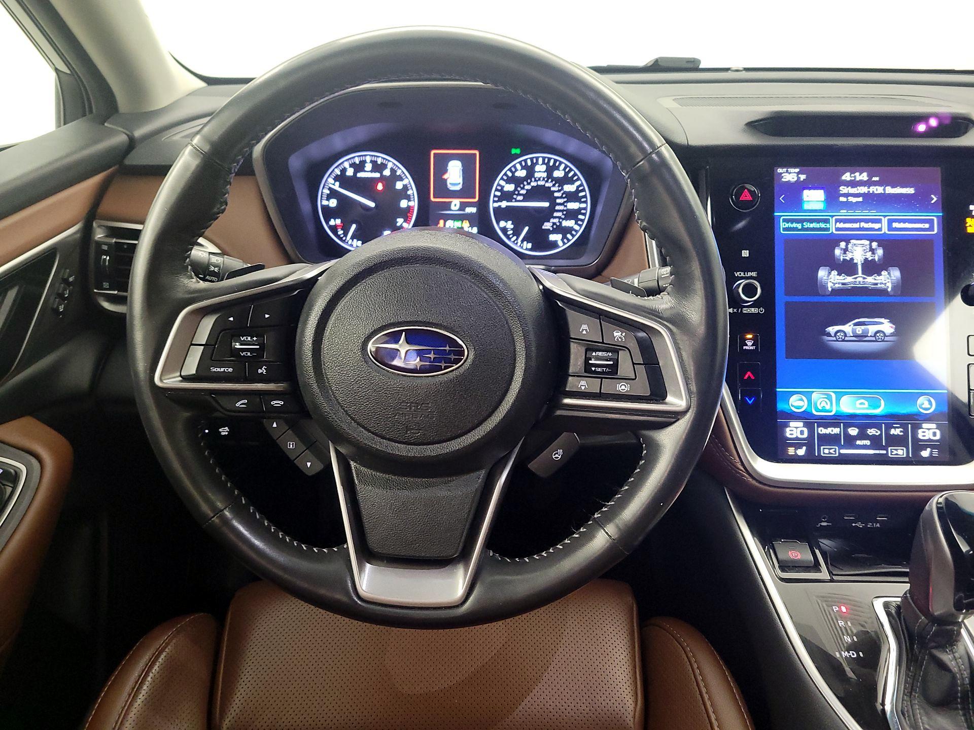 Thumbnail: 2022 Subaru Outback - 10