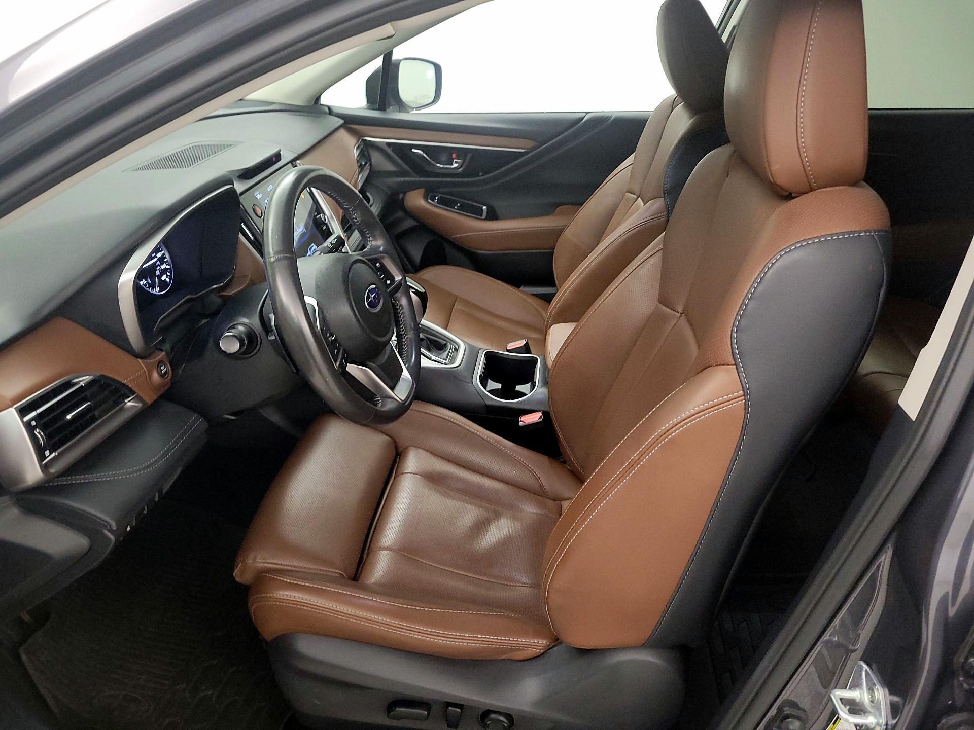 Thumbnail: 2022 Subaru Outback - 11