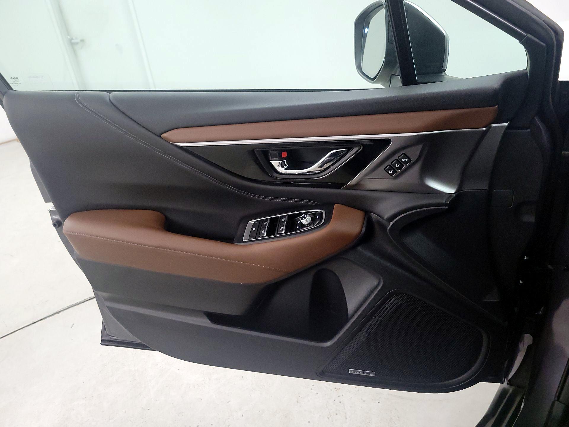 Thumbnail: 2022 Subaru Outback - 12