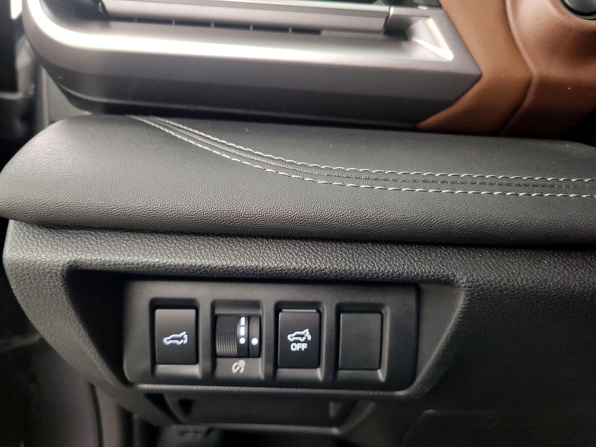 Thumbnail: 2022 Subaru Outback - 13