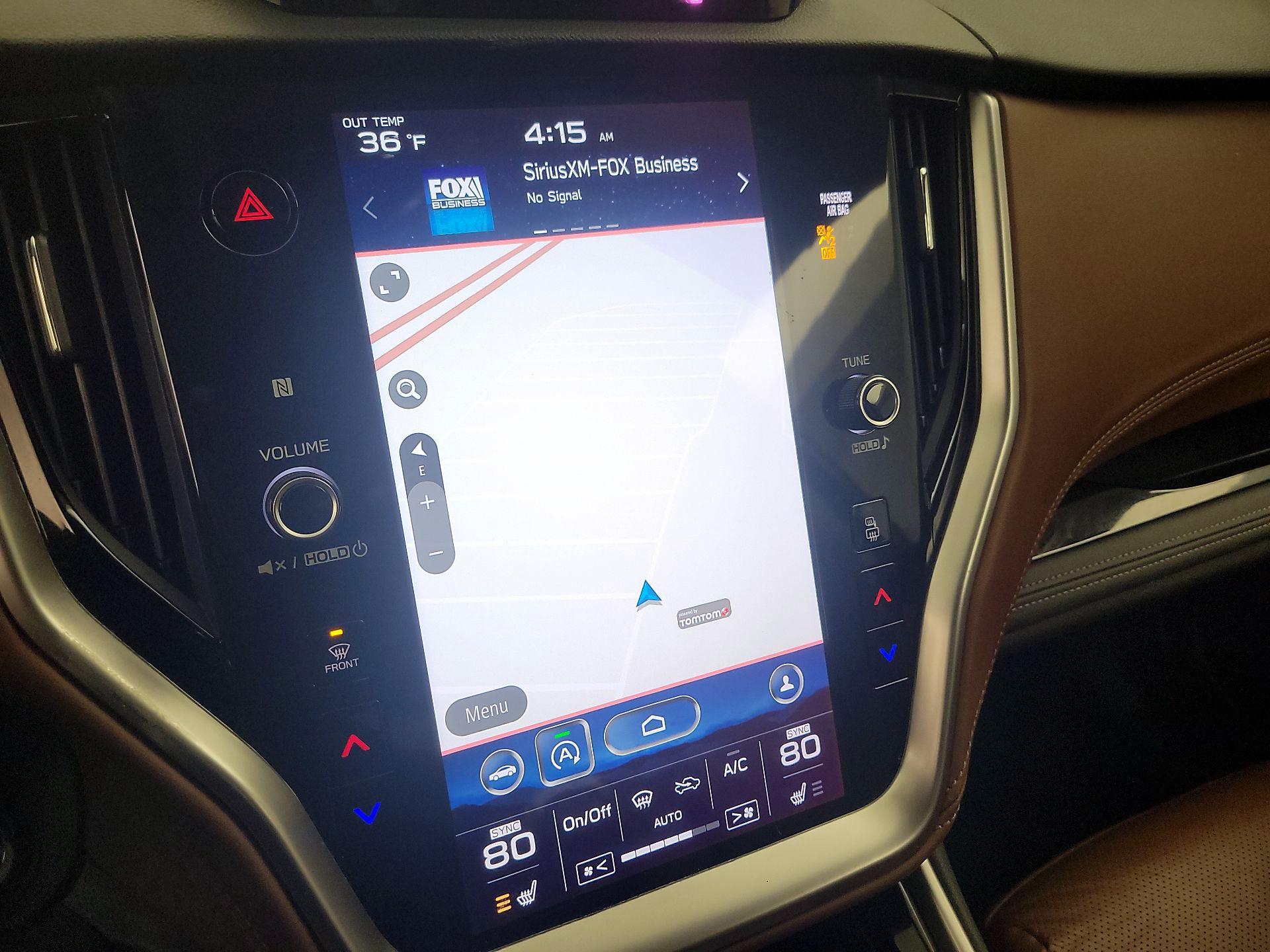 Thumbnail: 2022 Subaru Outback - 14