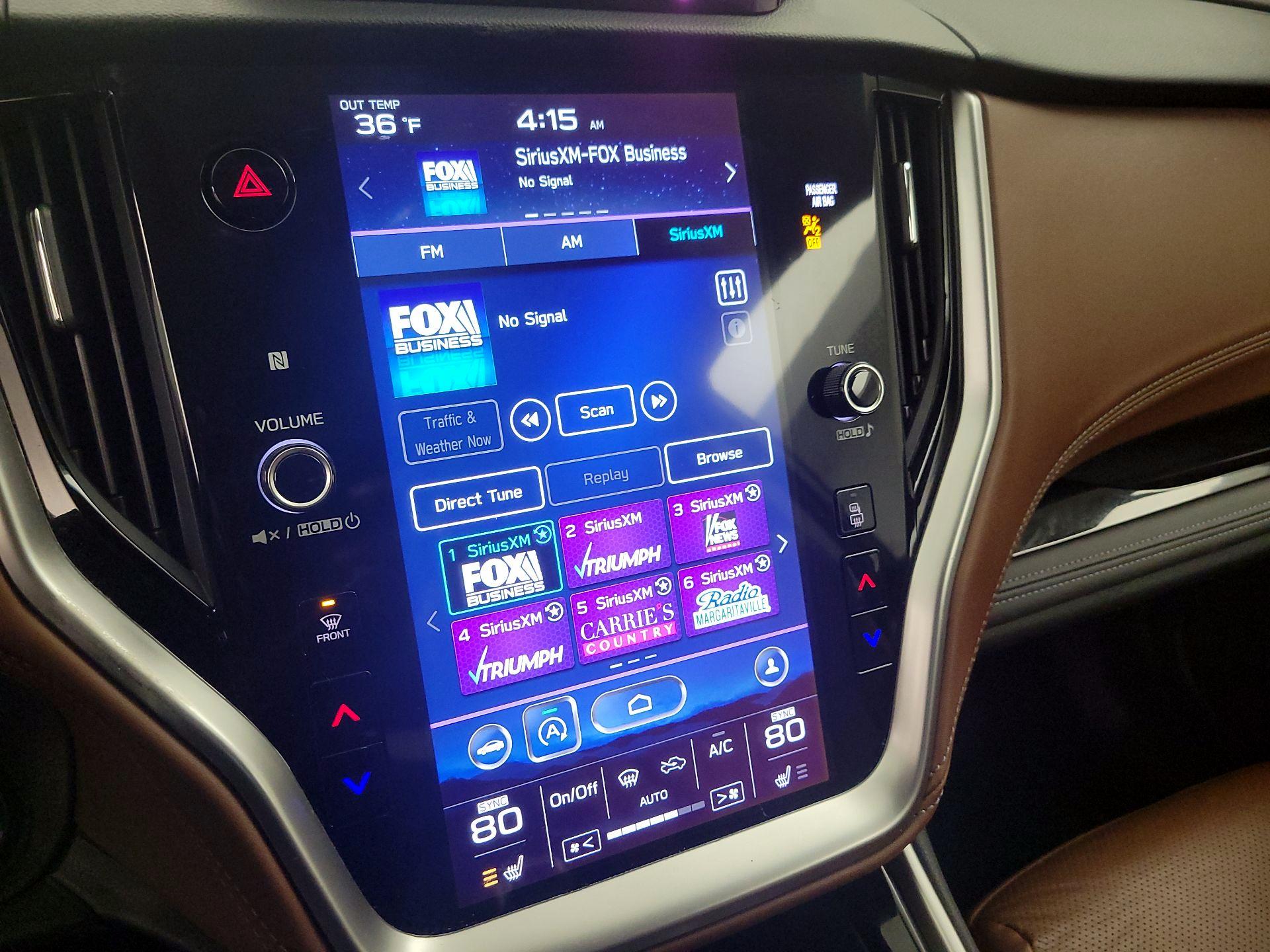 Thumbnail: 2022 Subaru Outback - 16