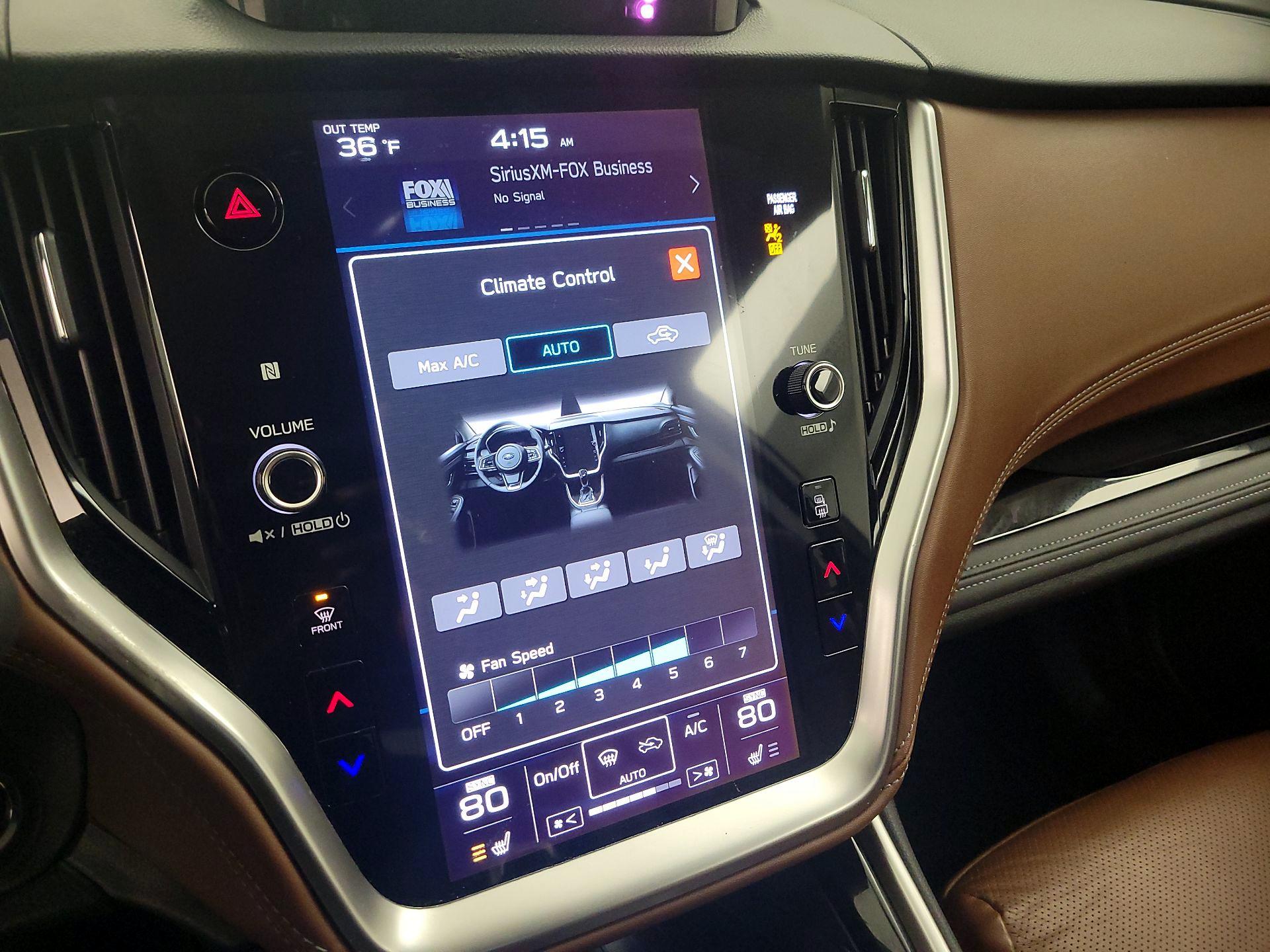 Thumbnail: 2022 Subaru Outback - 17