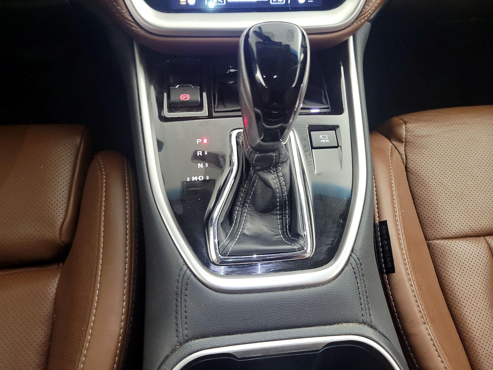 Thumbnail: 2022 Subaru Outback - 18