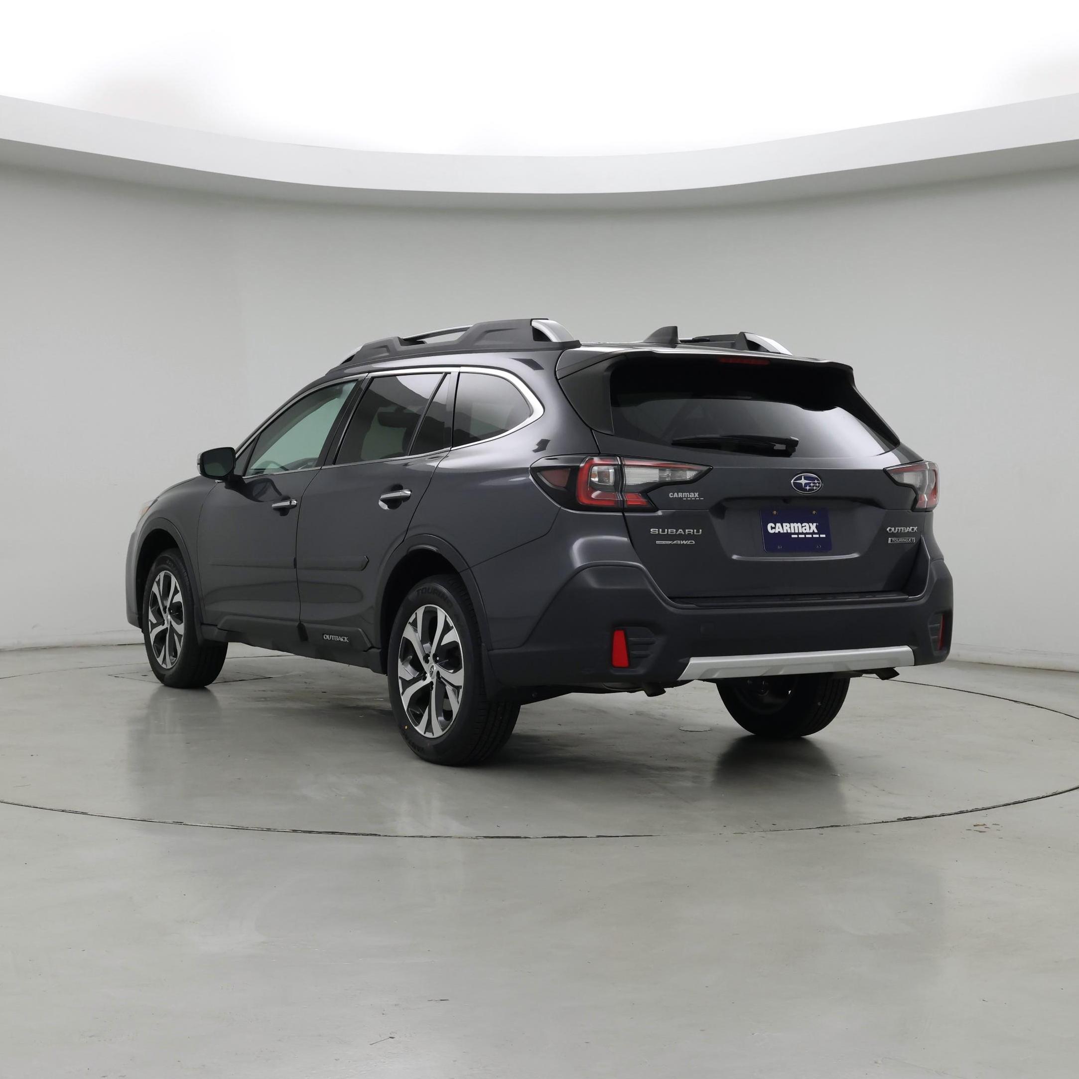 Thumbnail: 2022 Subaru Outback - 2