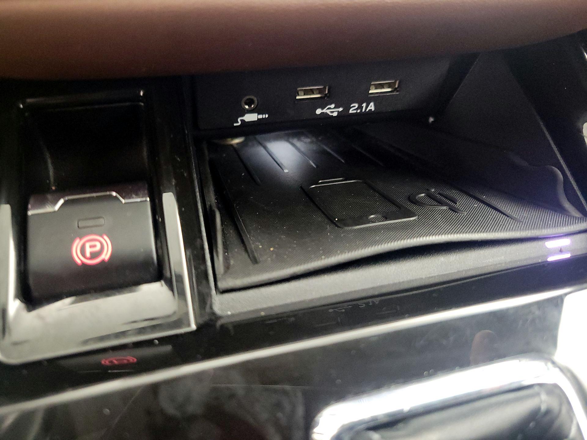 Thumbnail: 2022 Subaru Outback - 19