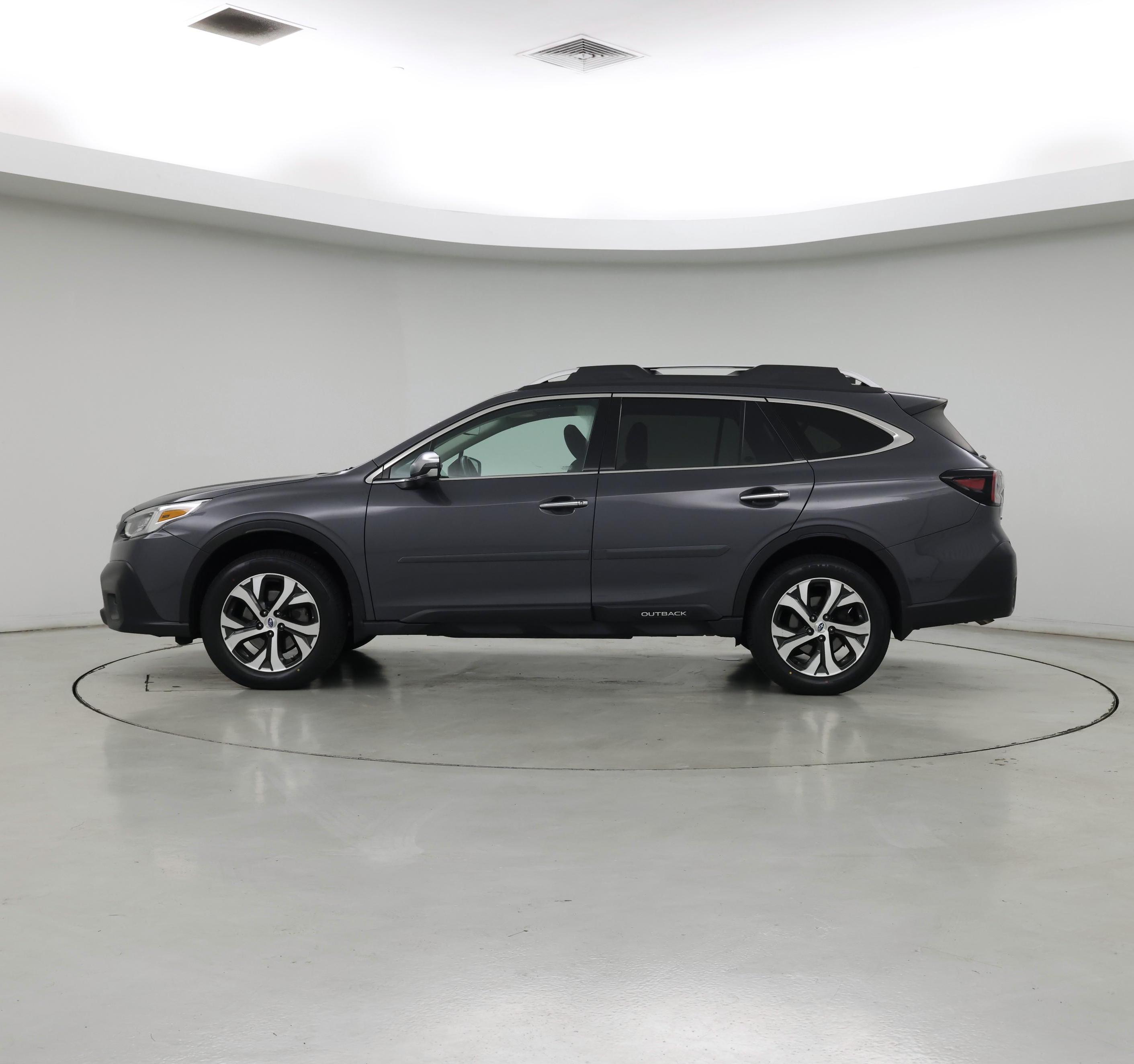 Thumbnail: 2022 Subaru Outback - 3