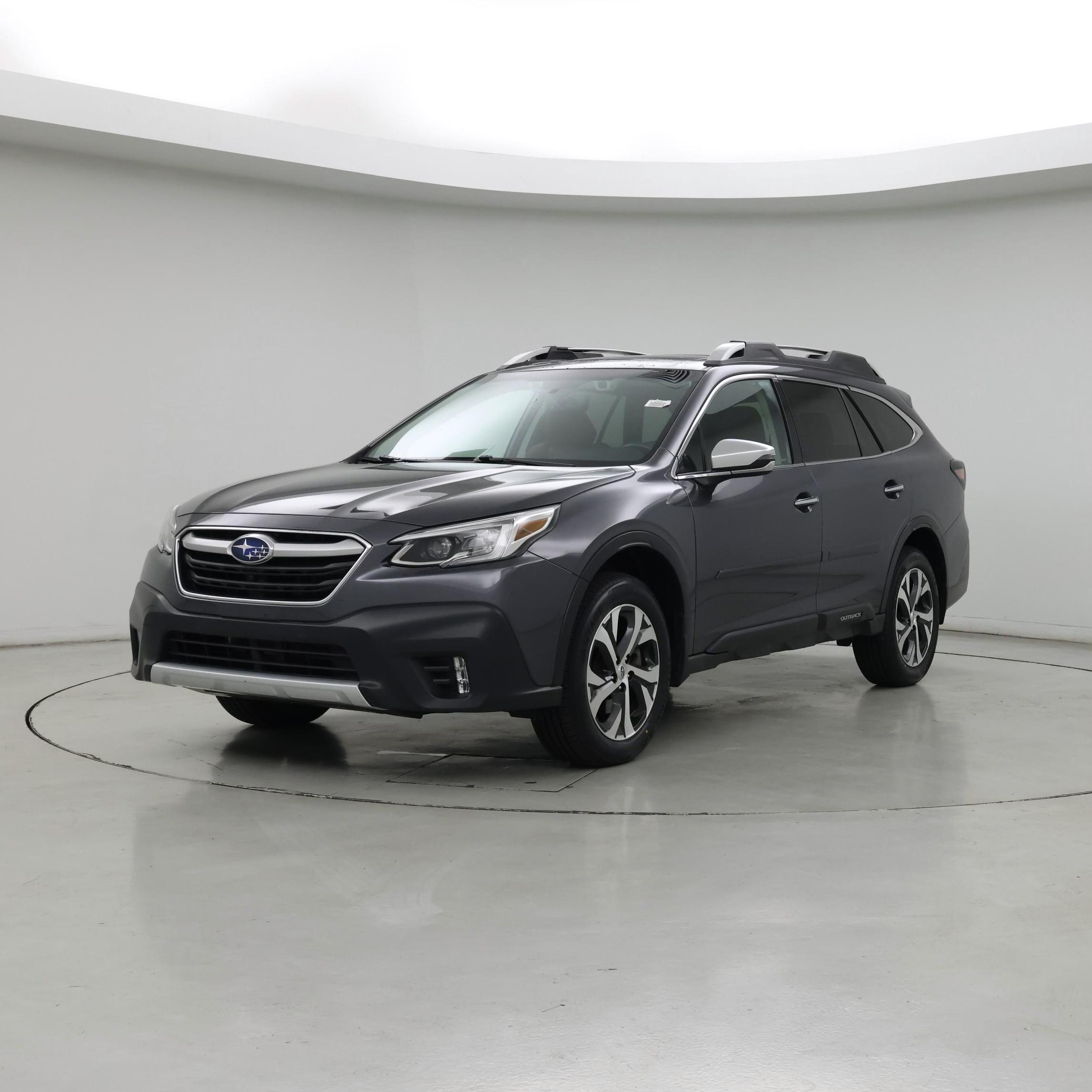 Thumbnail: 2022 Subaru Outback - 4