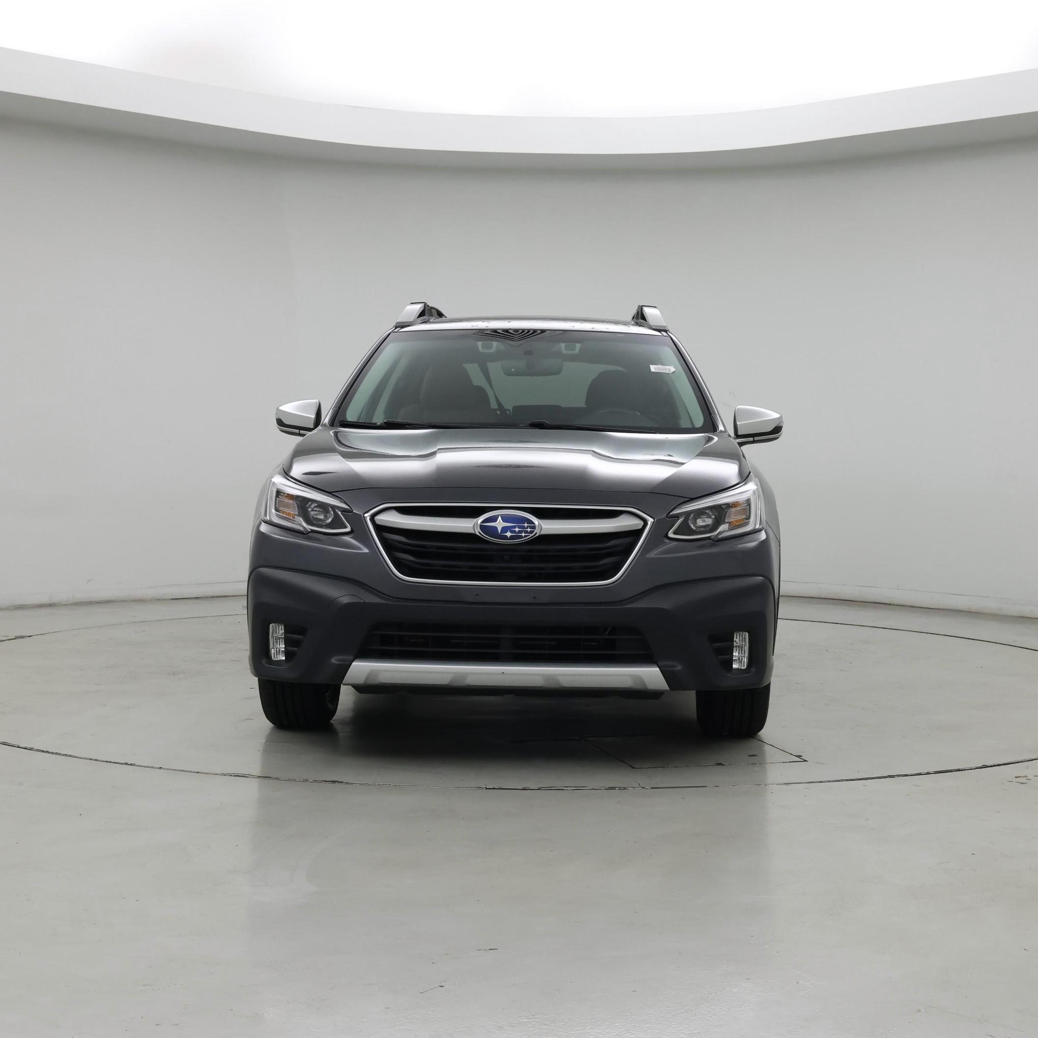 Thumbnail: 2022 Subaru Outback - 5