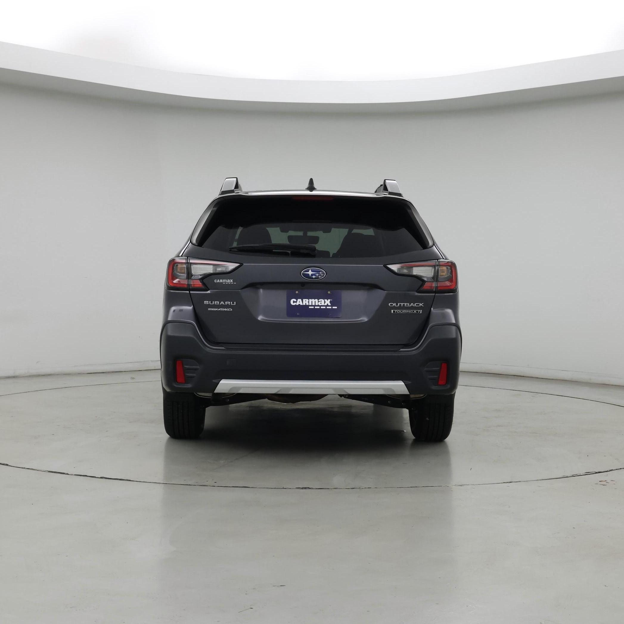 Thumbnail: 2022 Subaru Outback - 6