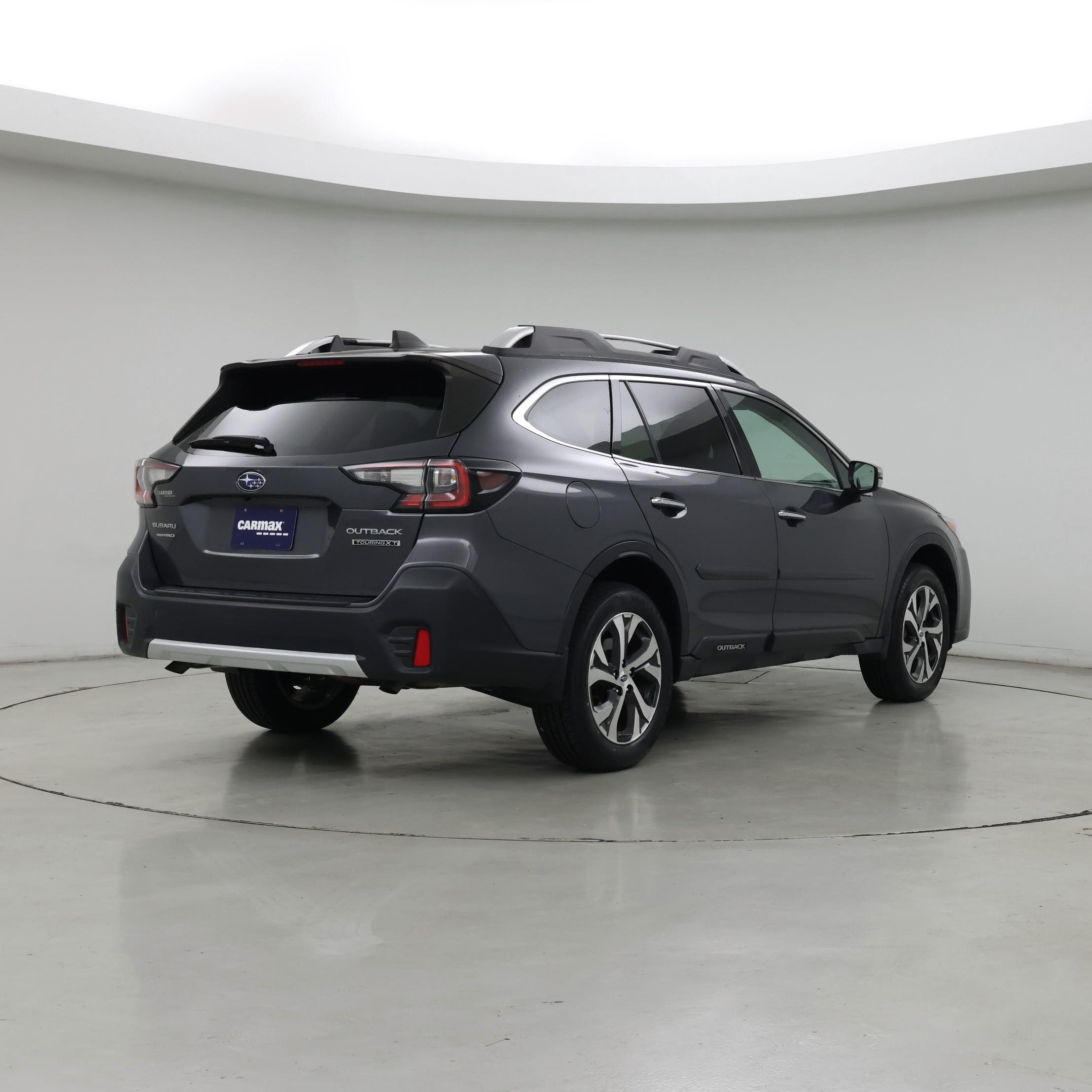 Thumbnail: 2022 Subaru Outback - 8