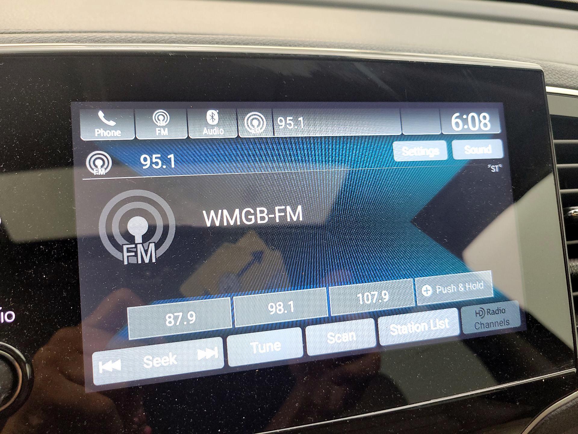 Thumbnail: 2022 Honda Pilot - 15