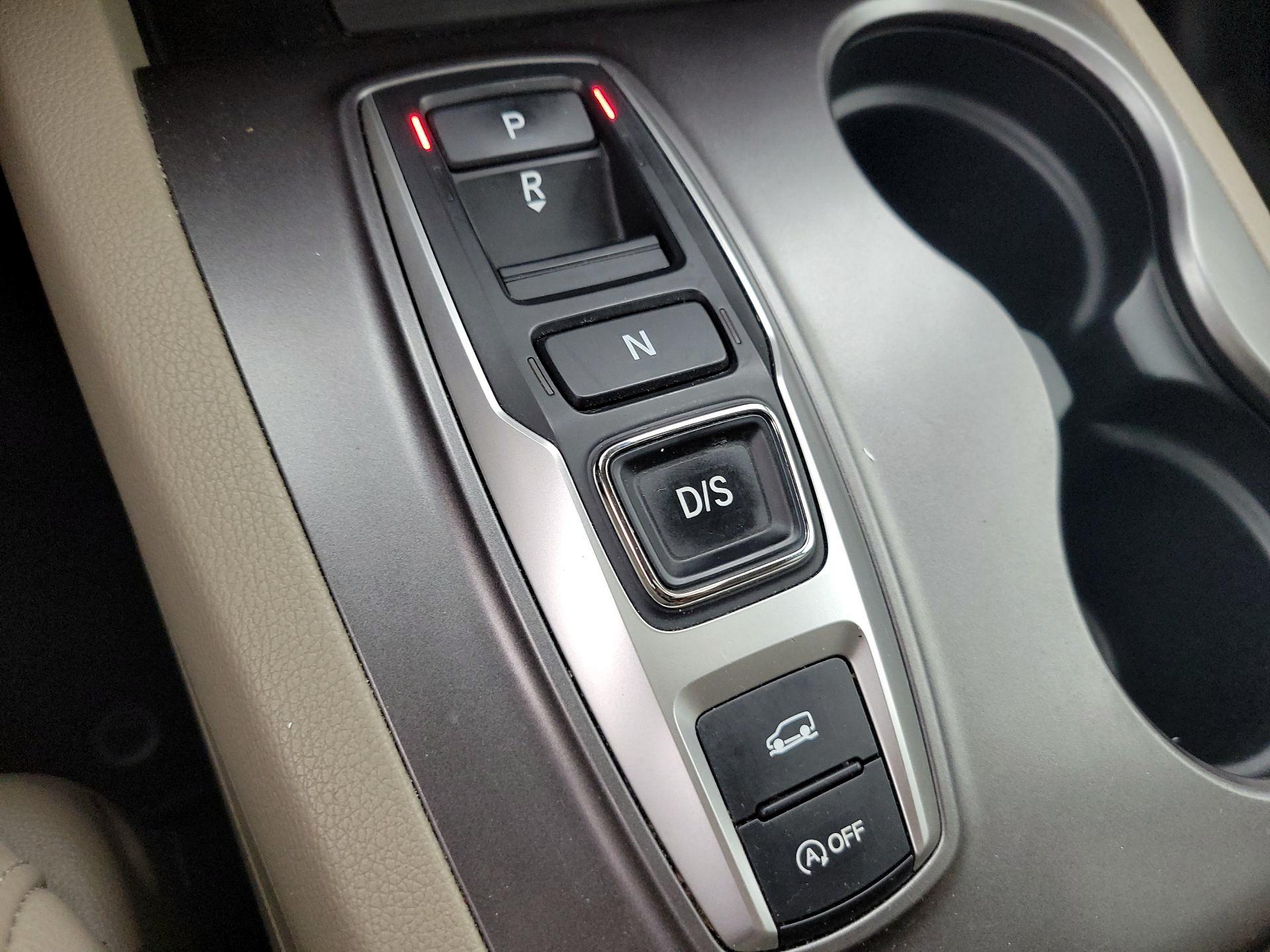 Thumbnail: 2022 Honda Pilot - 17