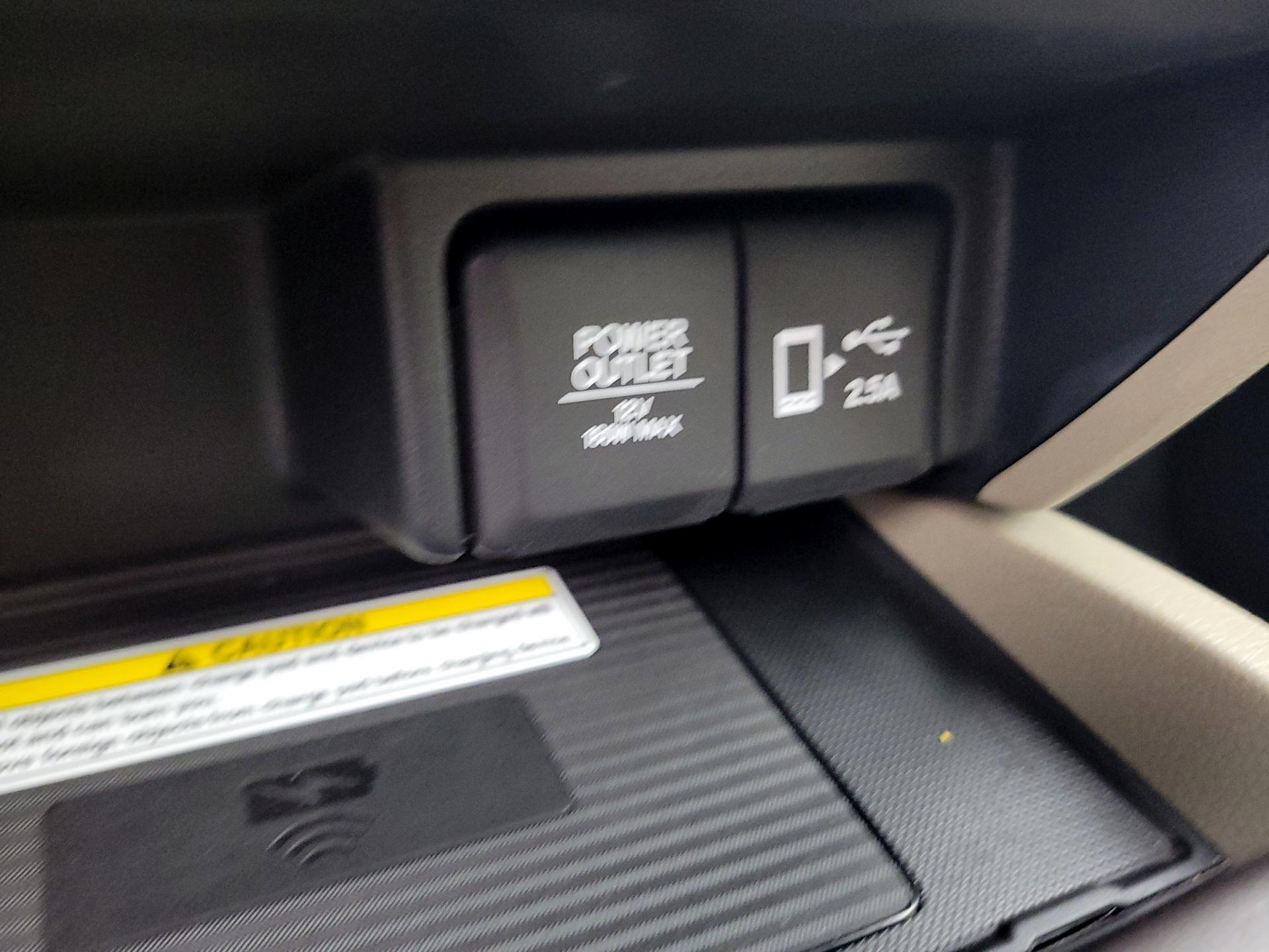 Thumbnail: 2022 Honda Pilot - 18