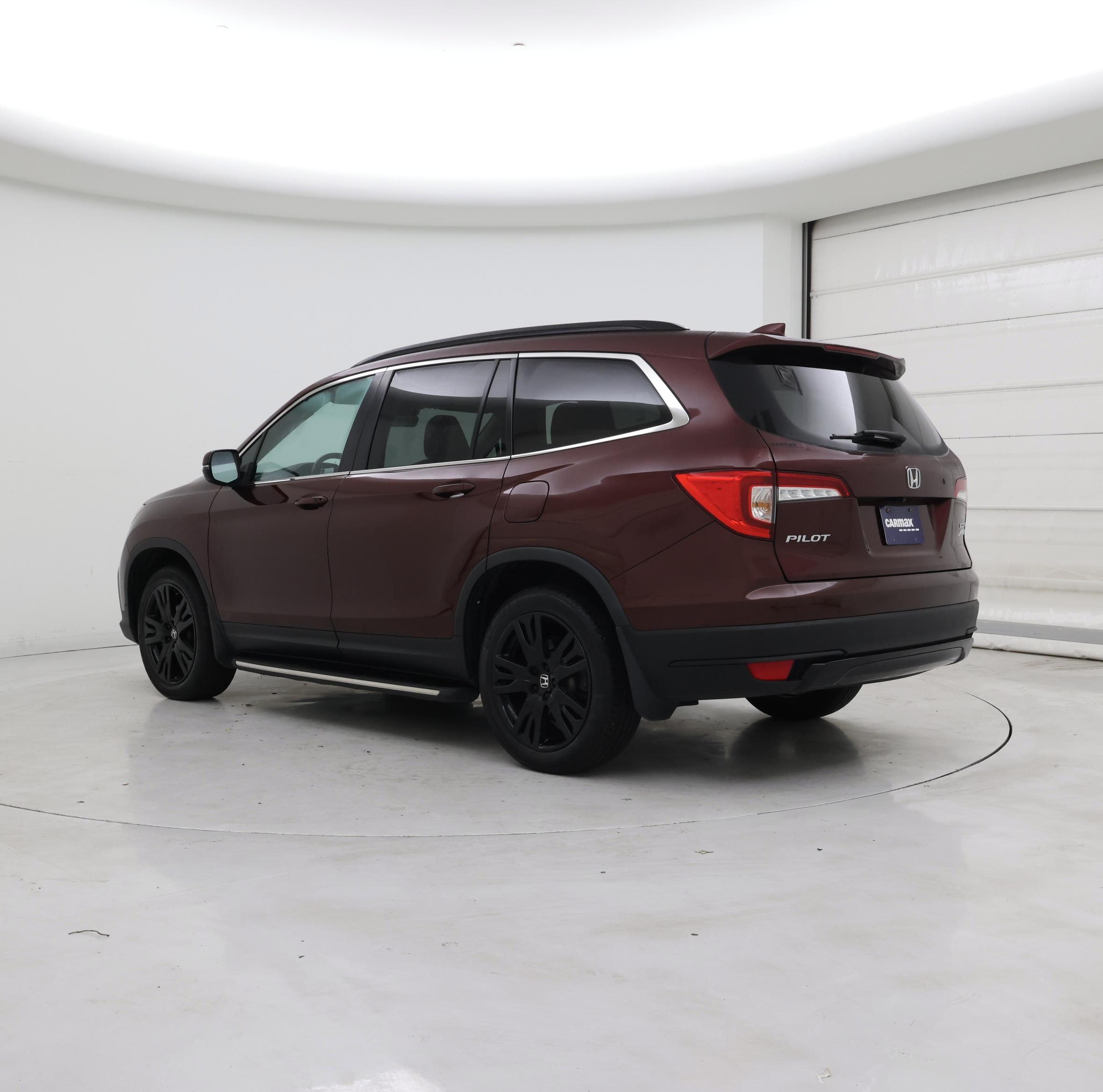 Thumbnail: 2022 Honda Pilot - 2