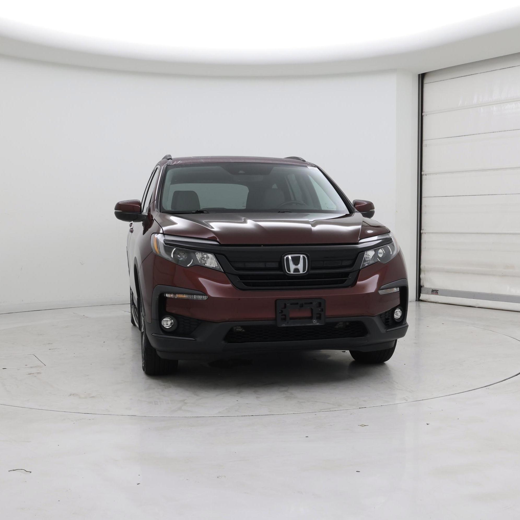 Thumbnail: 2022 Honda Pilot - 5