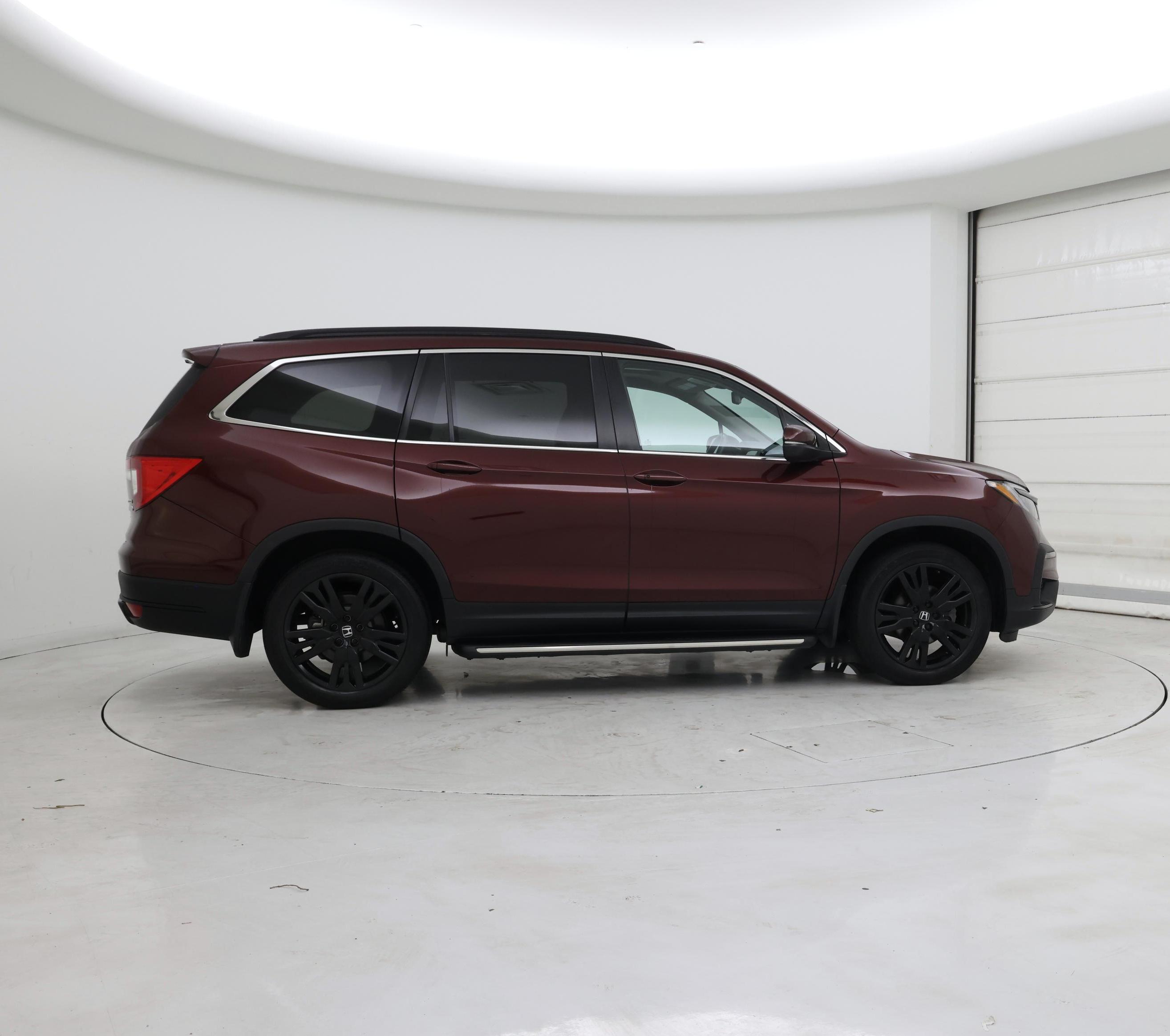 Thumbnail: 2022 Honda Pilot - 7