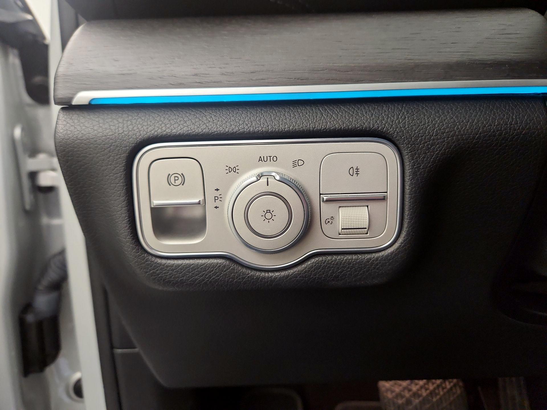 Thumbnail: 2020 Mercedes-Benz GLS - 11