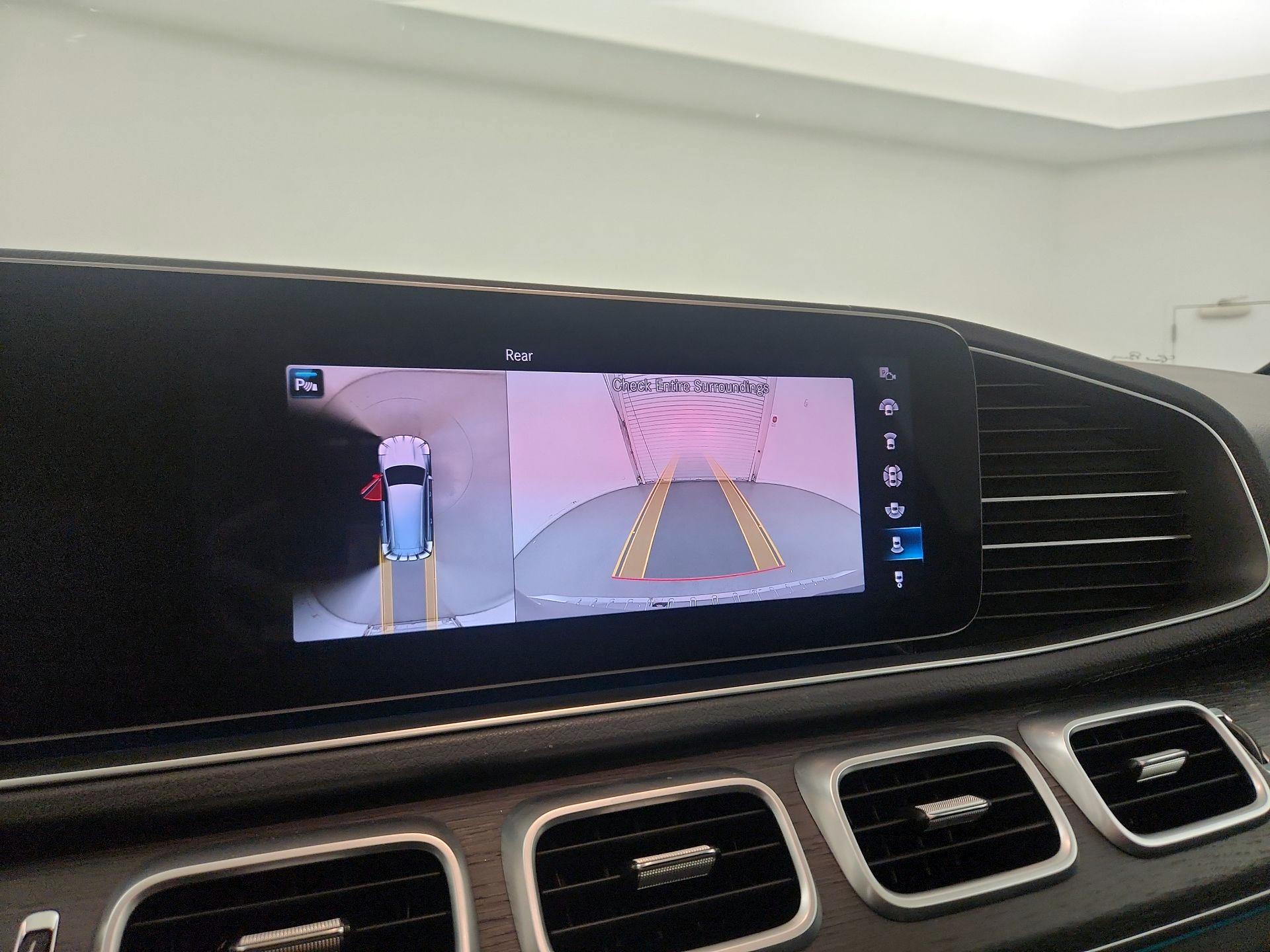 Thumbnail: 2020 Mercedes-Benz GLS - 13