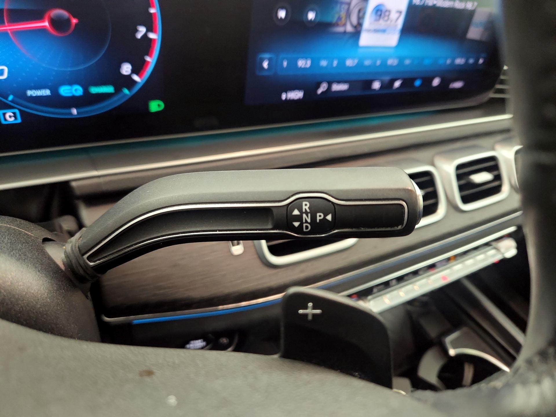 Thumbnail: 2020 Mercedes-Benz GLS - 16