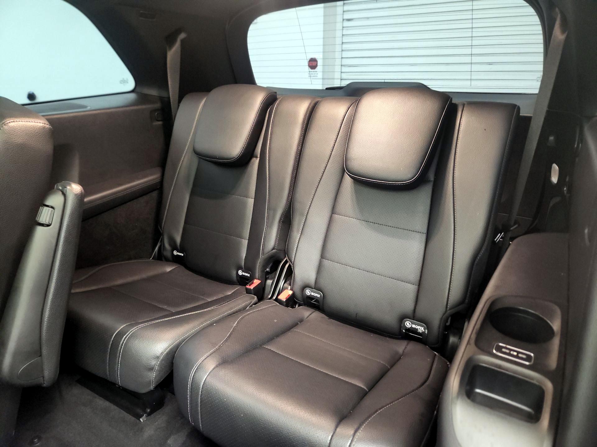 Thumbnail: 2020 Mercedes-Benz GLS - 20