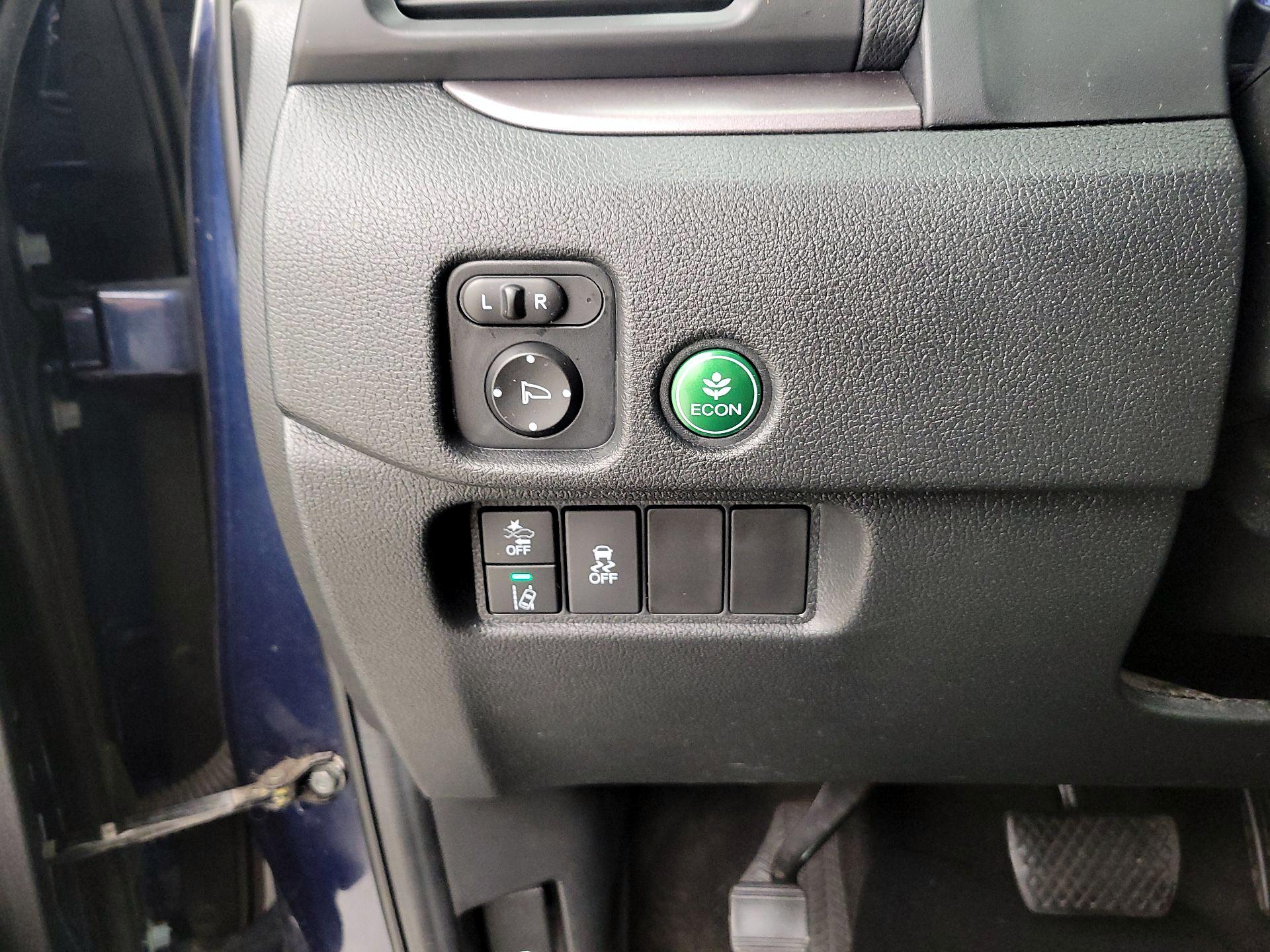 Thumbnail: 2022 Honda Pilot - 13