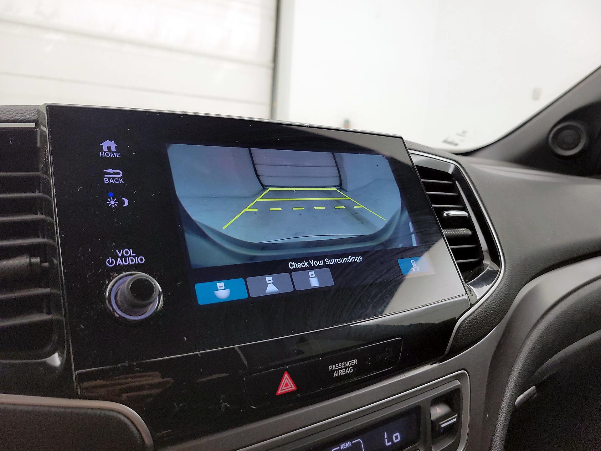 Thumbnail: 2022 Honda Pilot - 14