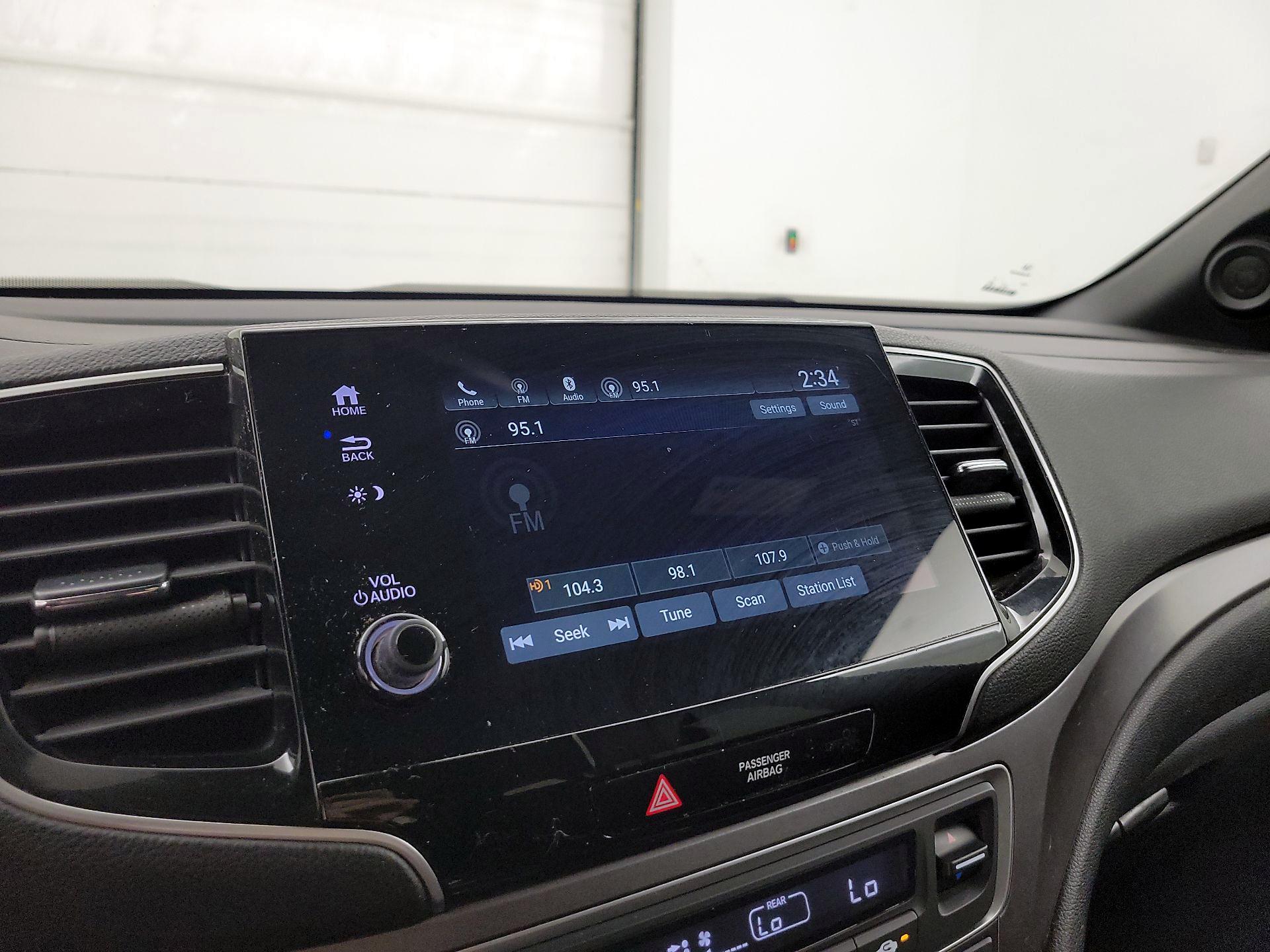 Thumbnail: 2022 Honda Pilot - 15