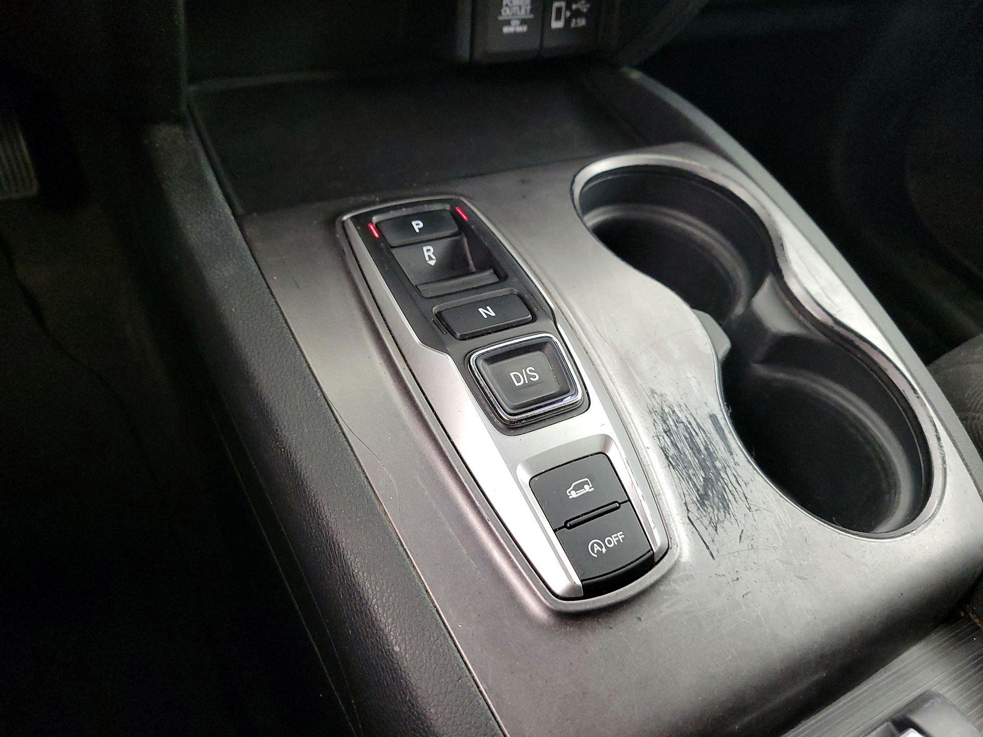 Thumbnail: 2022 Honda Pilot - 17