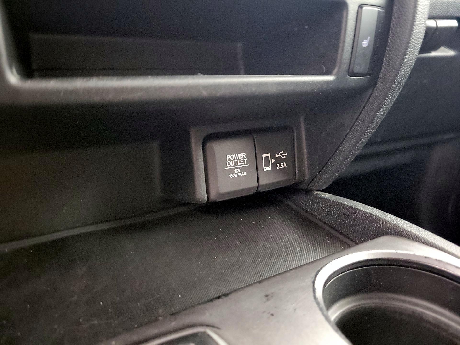 Thumbnail: 2022 Honda Pilot - 18