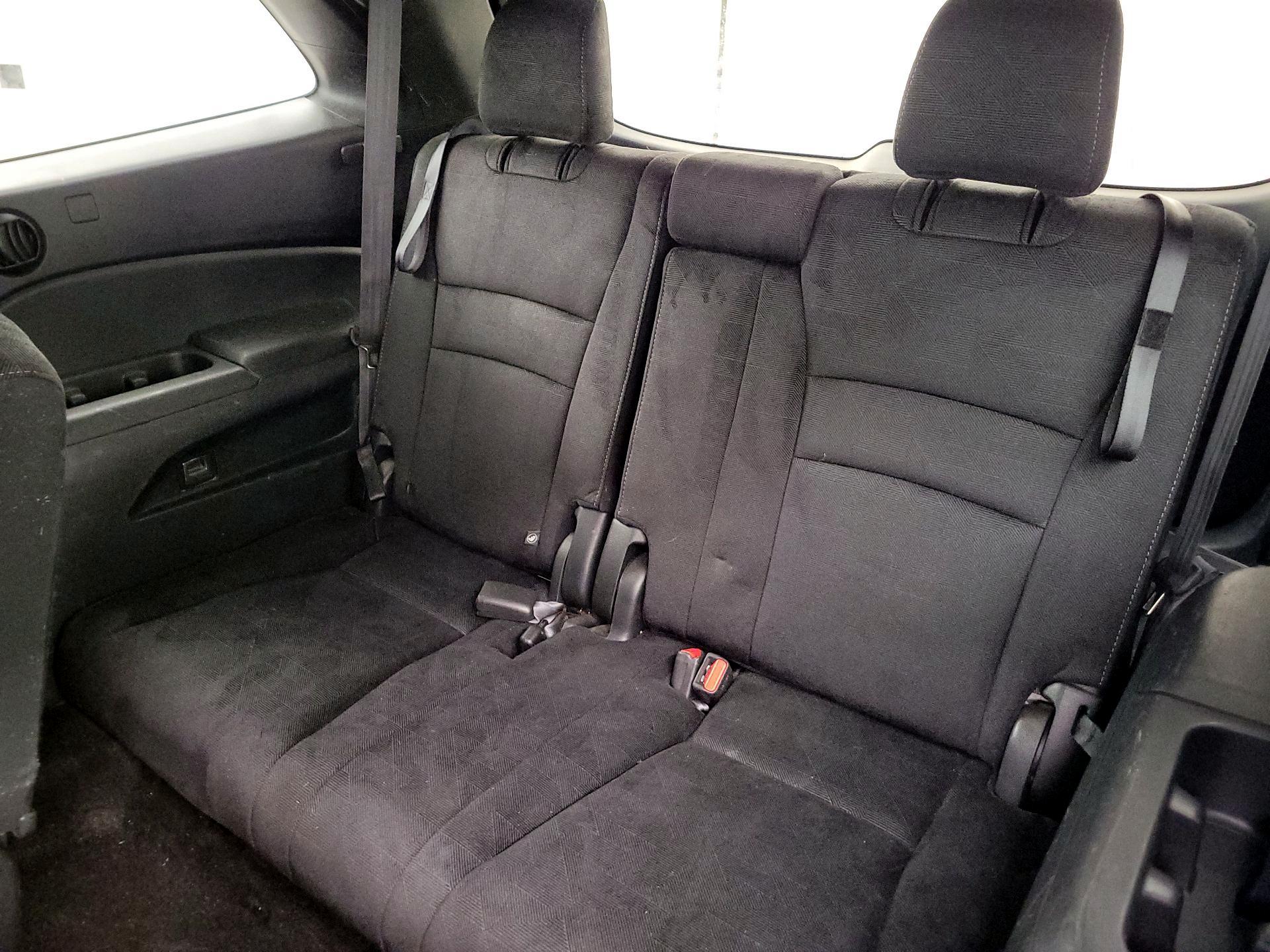 Thumbnail: 2022 Honda Pilot - 20