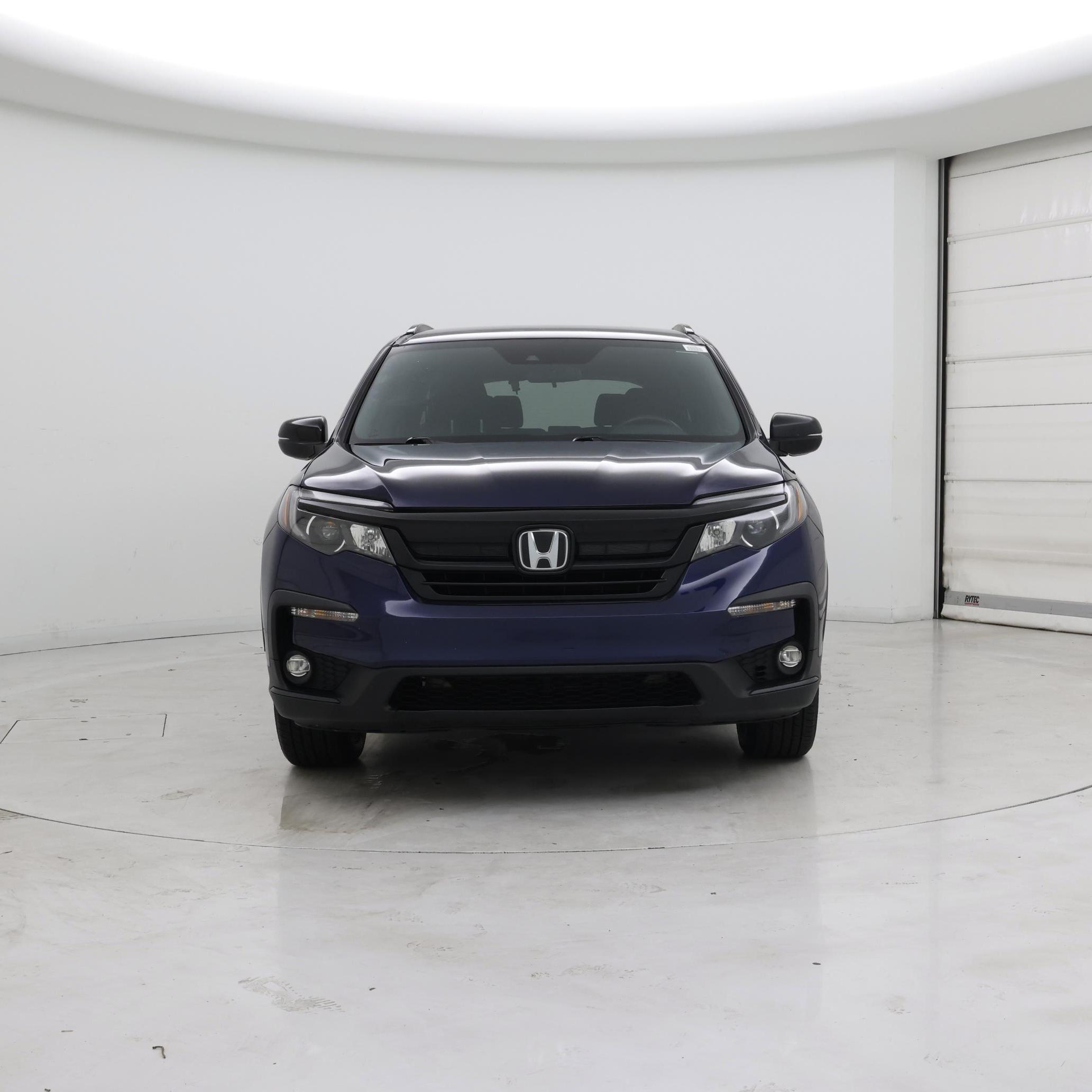 Thumbnail: 2022 Honda Pilot - 5