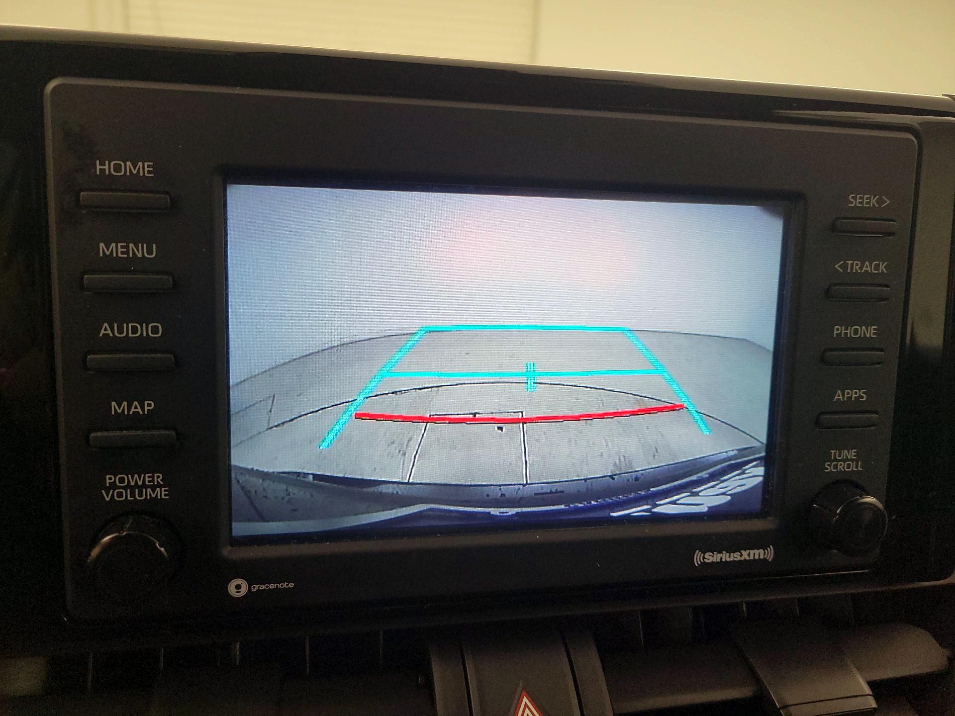 Thumbnail: 2022 Toyota RAV4 - 14