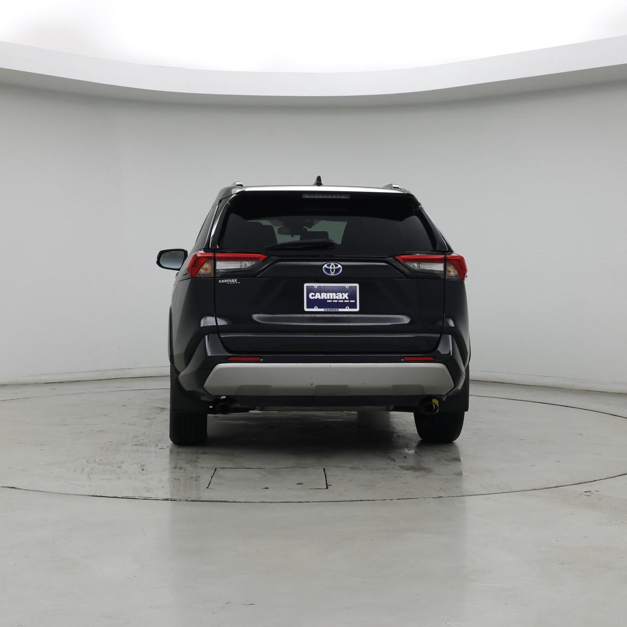 Thumbnail: 2022 Toyota RAV4 - 6