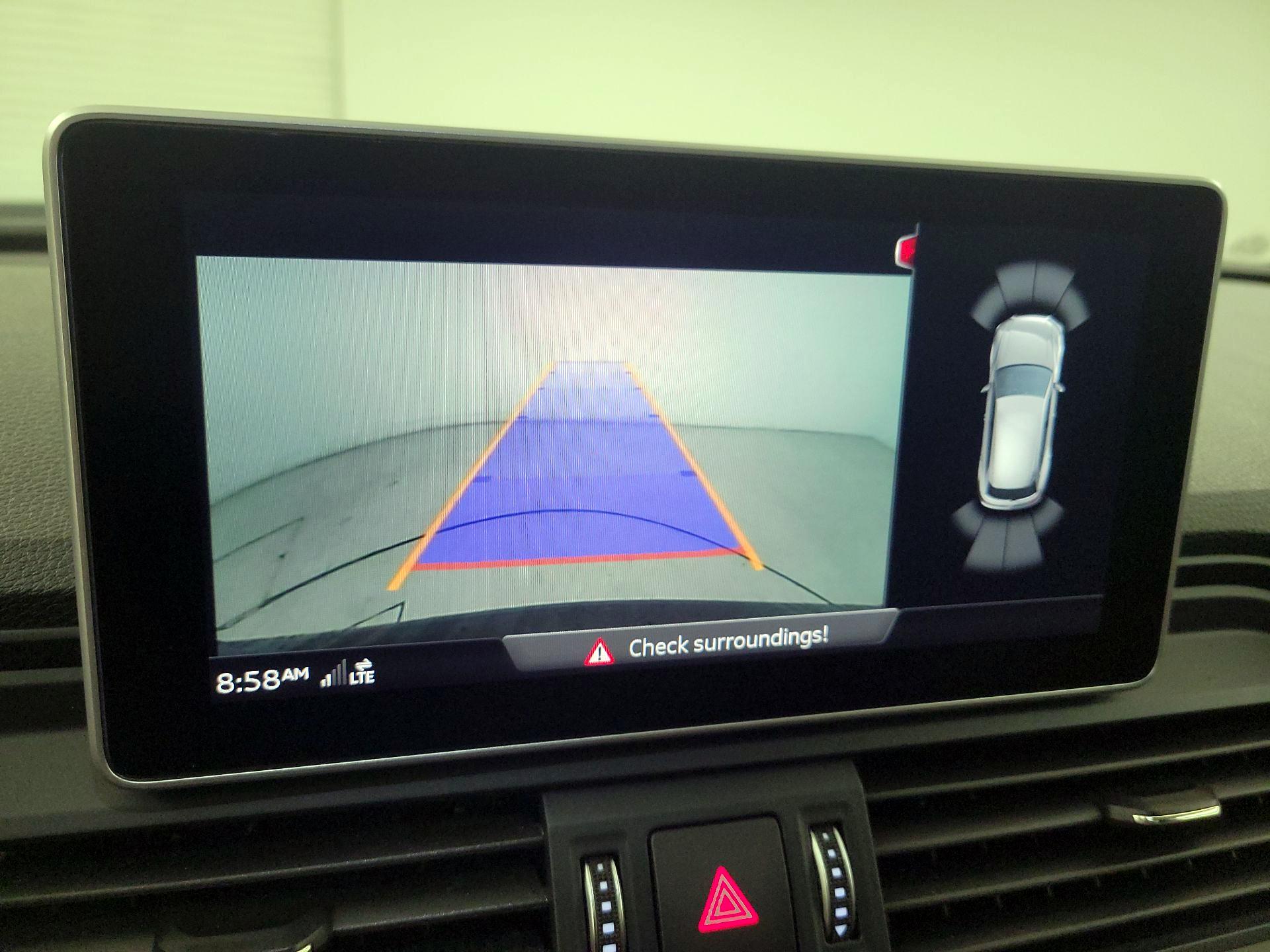 Thumbnail: 2020 Audi Q5 - 14