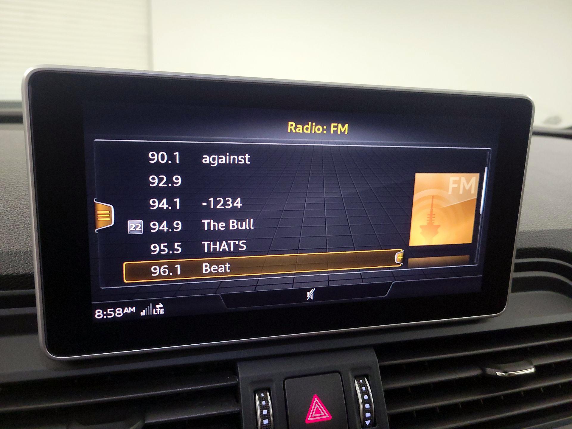 Thumbnail: 2020 Audi Q5 - 15