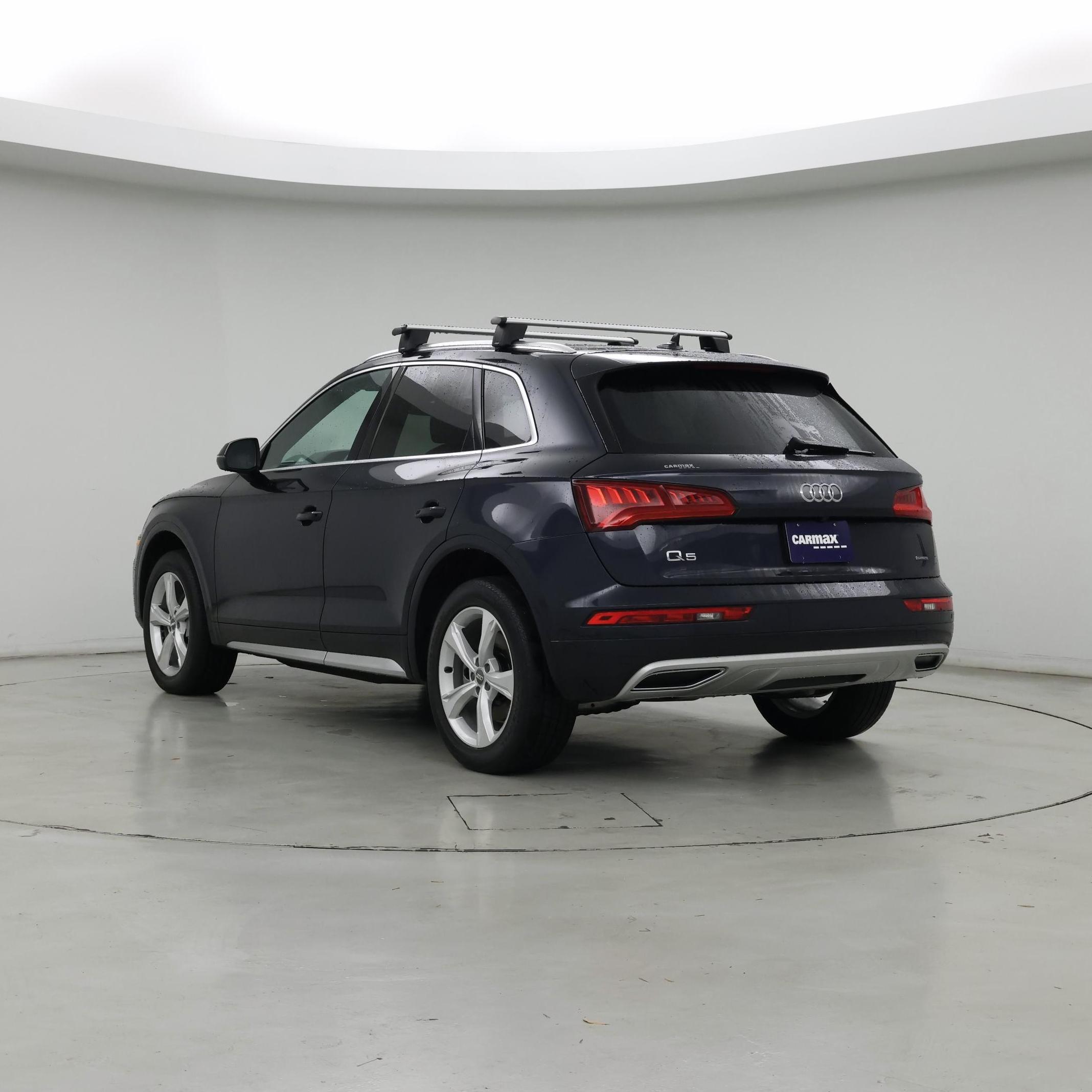 Thumbnail: 2020 Audi Q5 - 2