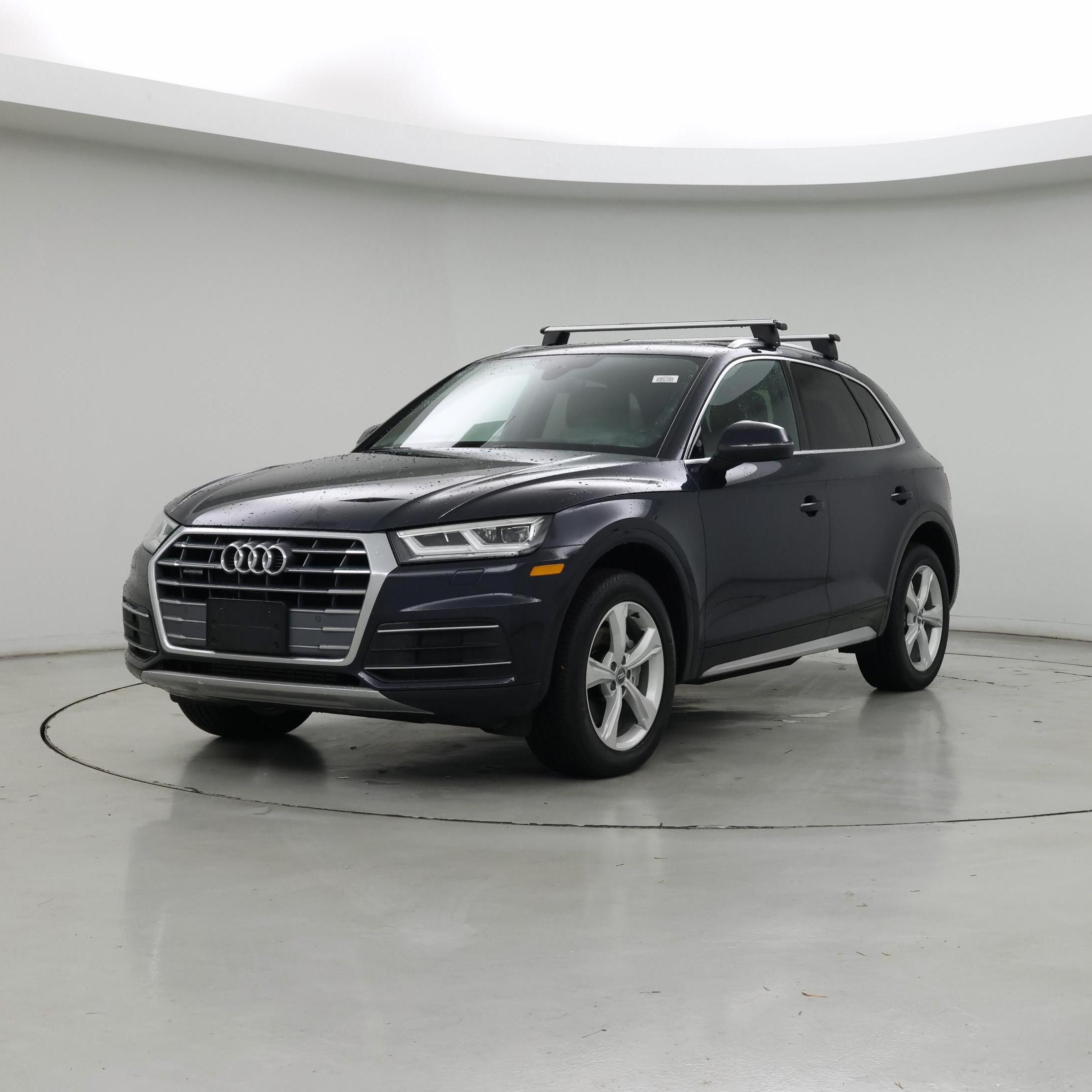 Thumbnail: 2020 Audi Q5 - 4
