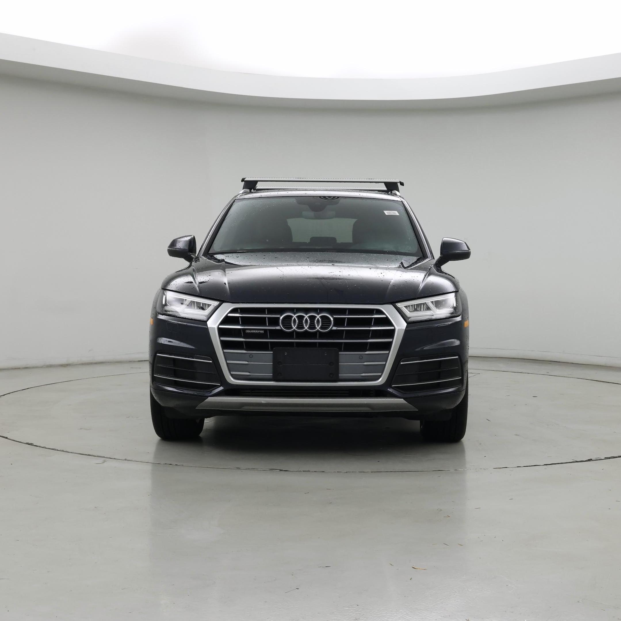 Thumbnail: 2020 Audi Q5 - 5