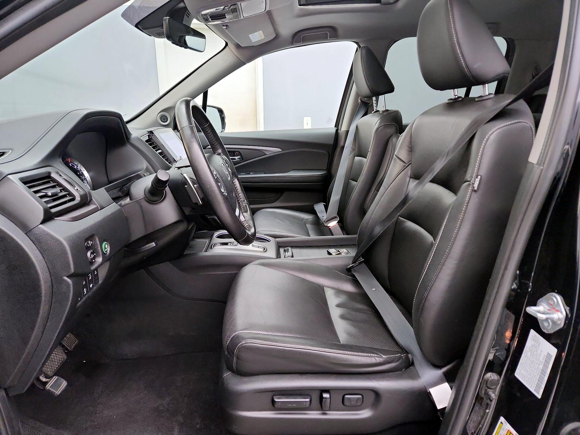 Thumbnail: 2023 Honda Ridgeline - 11