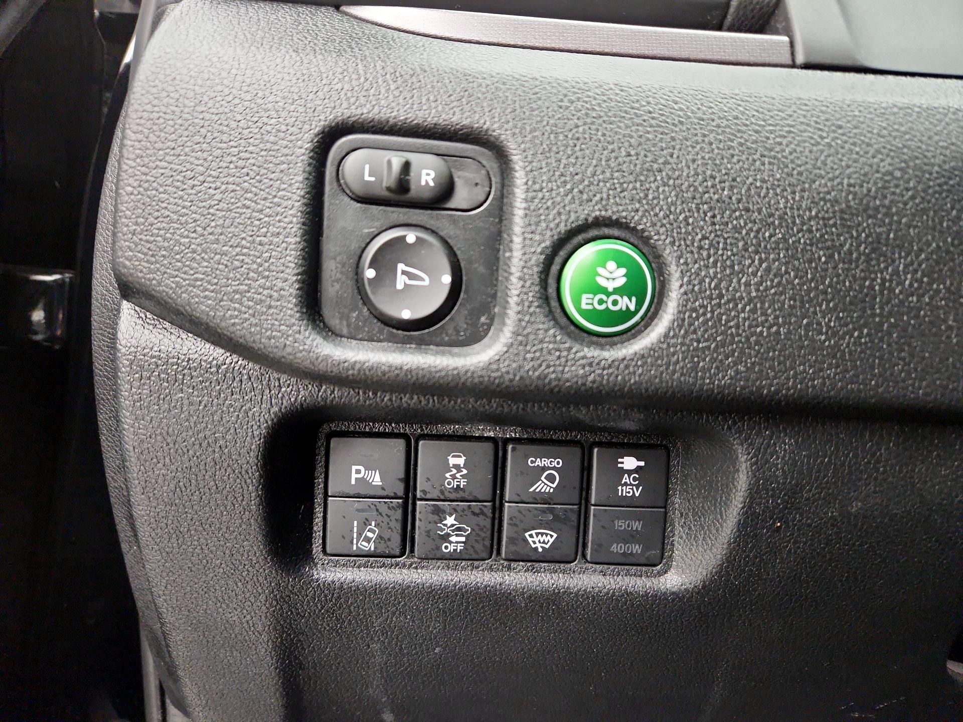 Thumbnail: 2023 Honda Ridgeline - 13