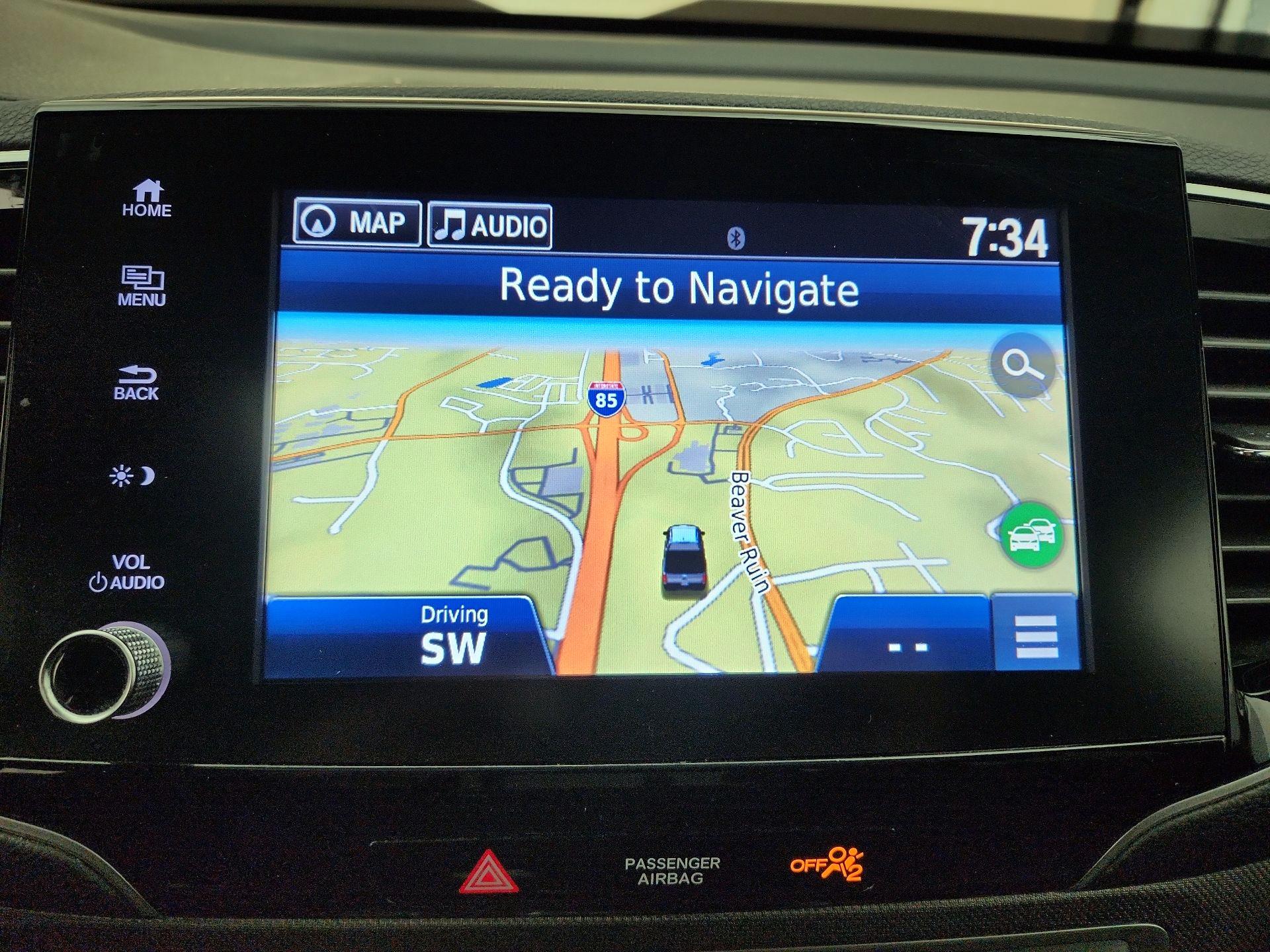 Thumbnail: 2023 Honda Ridgeline - 14