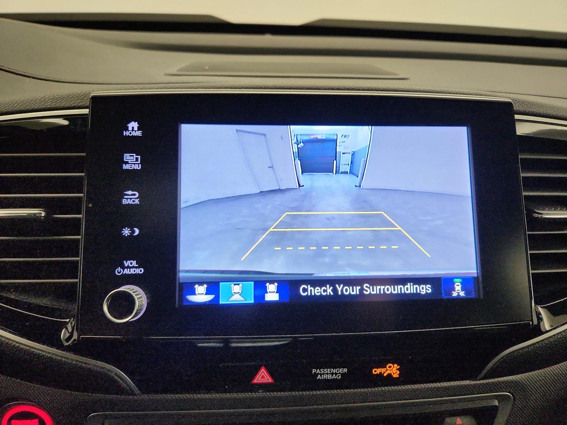 Thumbnail: 2023 Honda Ridgeline - 15